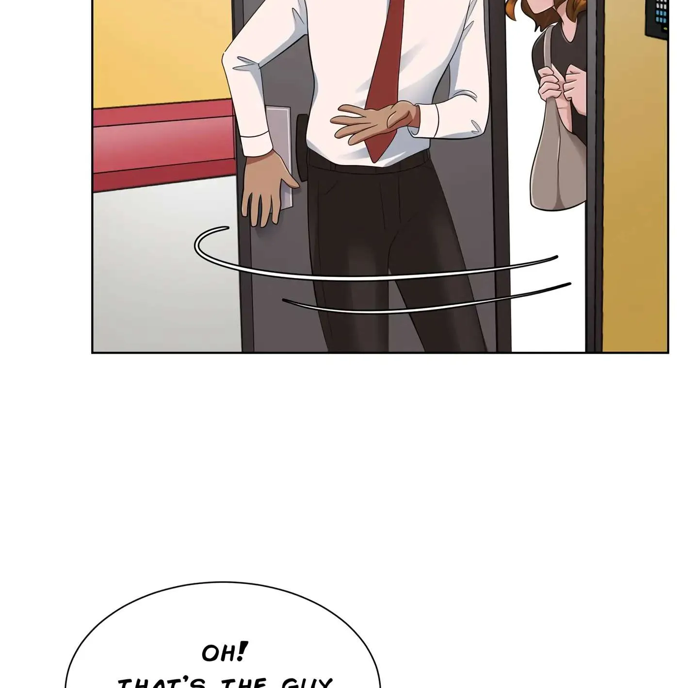 Read Enjoy the Show! chapter 16 image 8 on Lezhin