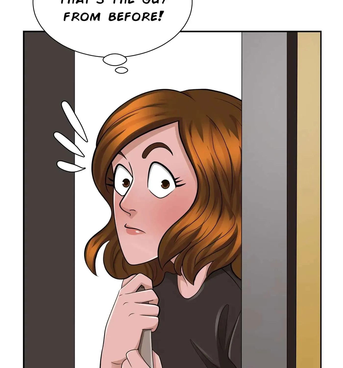 Read Enjoy the Show! chapter 16 image 9 on Lezhin