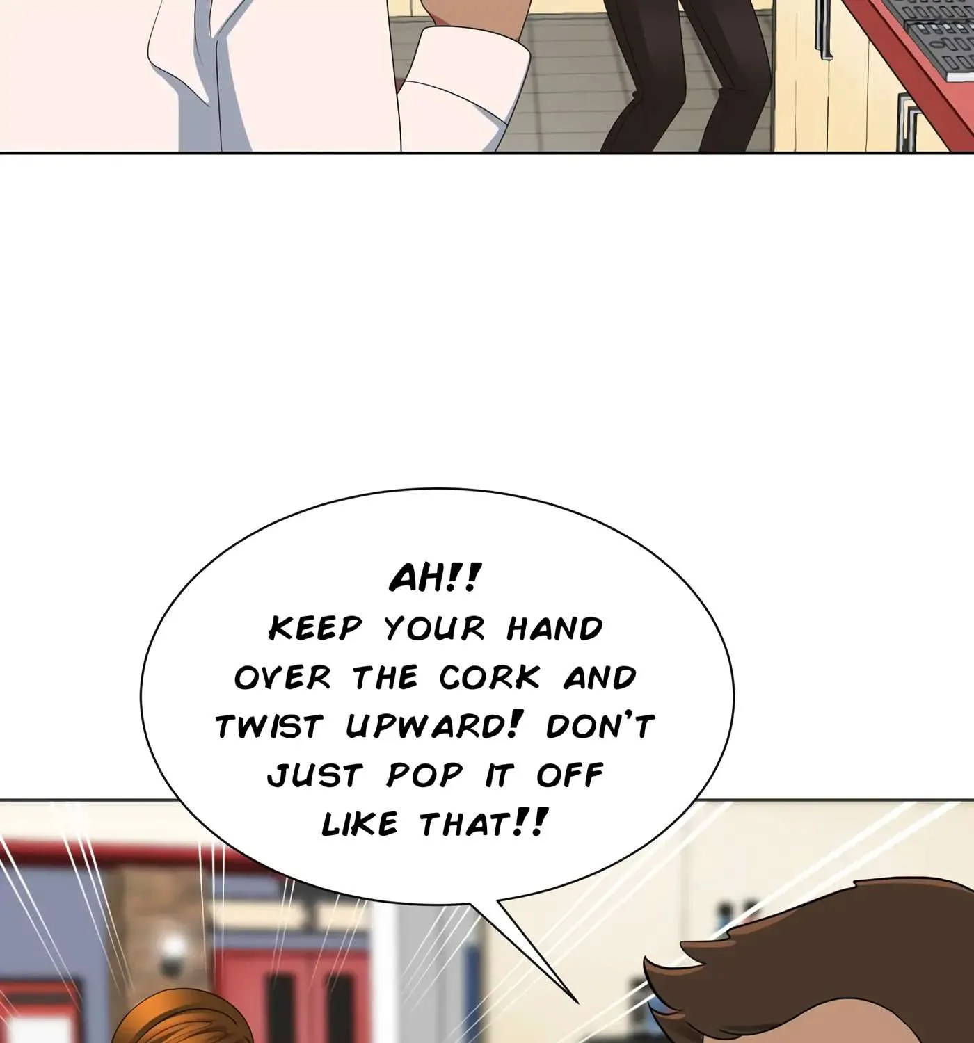 Read Enjoy the Show! chapter 17 image 13 on Lezhin
