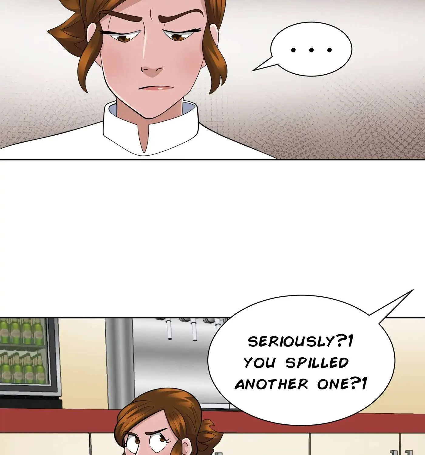 Read Enjoy the Show! chapter 17 image 23 on Lezhin