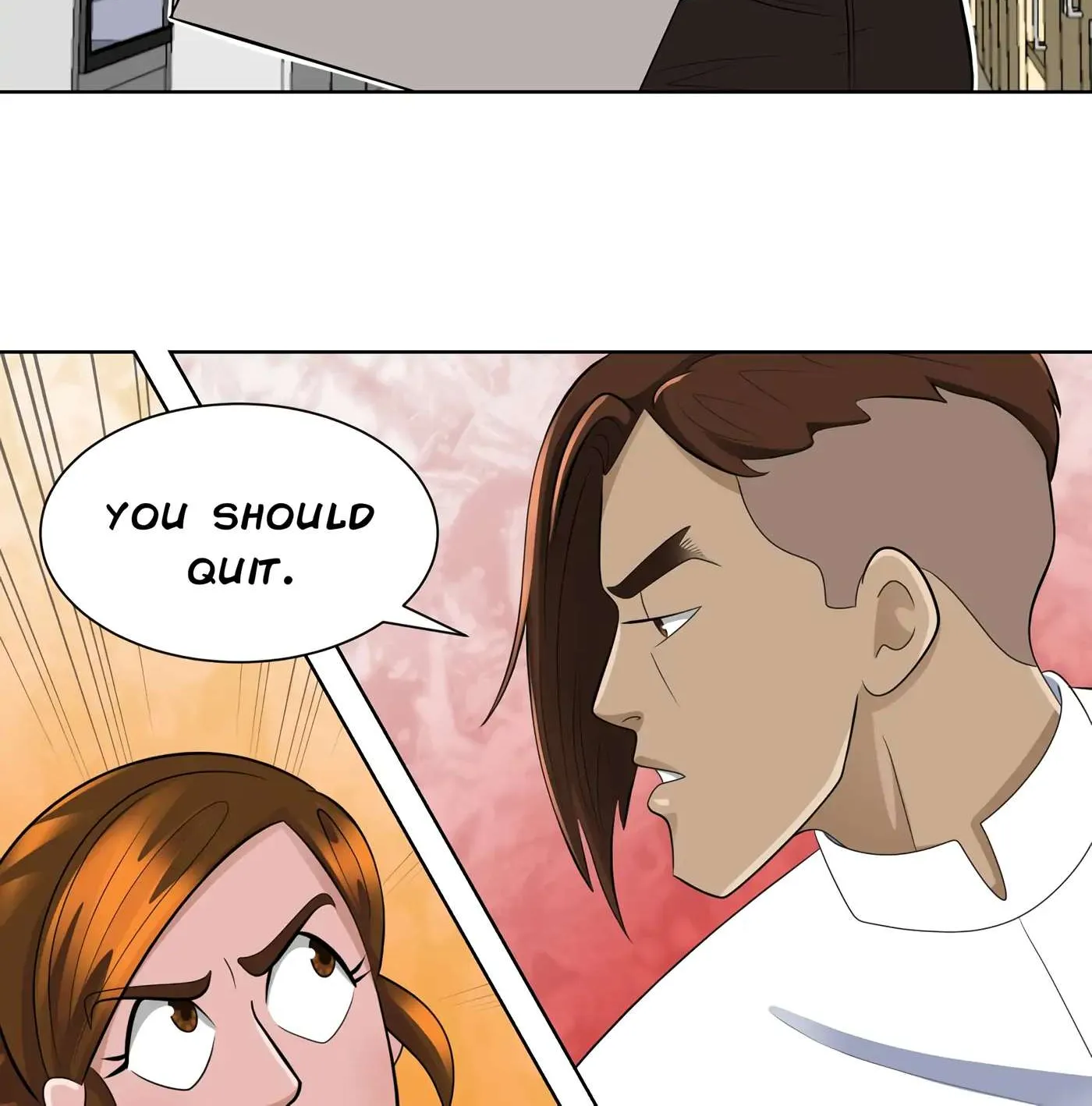 Read Enjoy the Show! chapter 17 image 28 on Lezhin