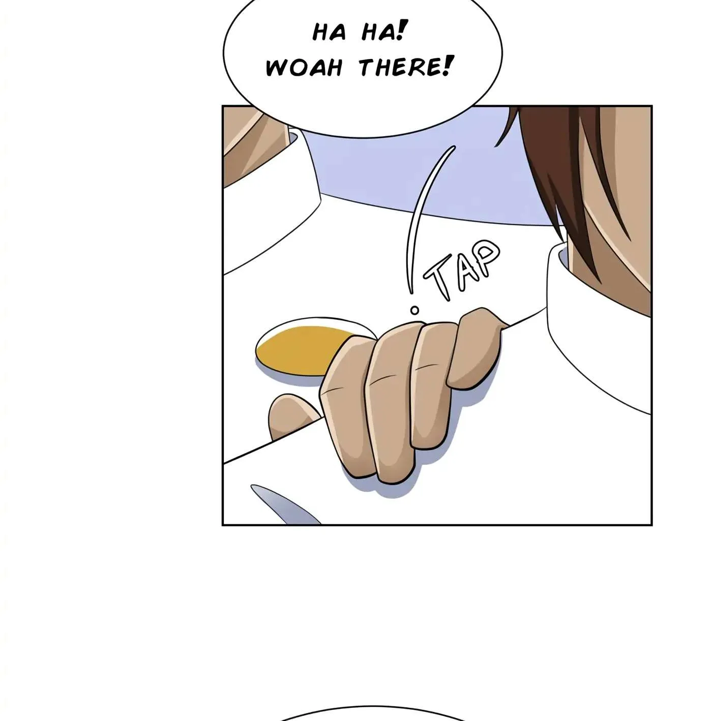 Read Enjoy the Show! chapter 17 image 30 on Lezhin