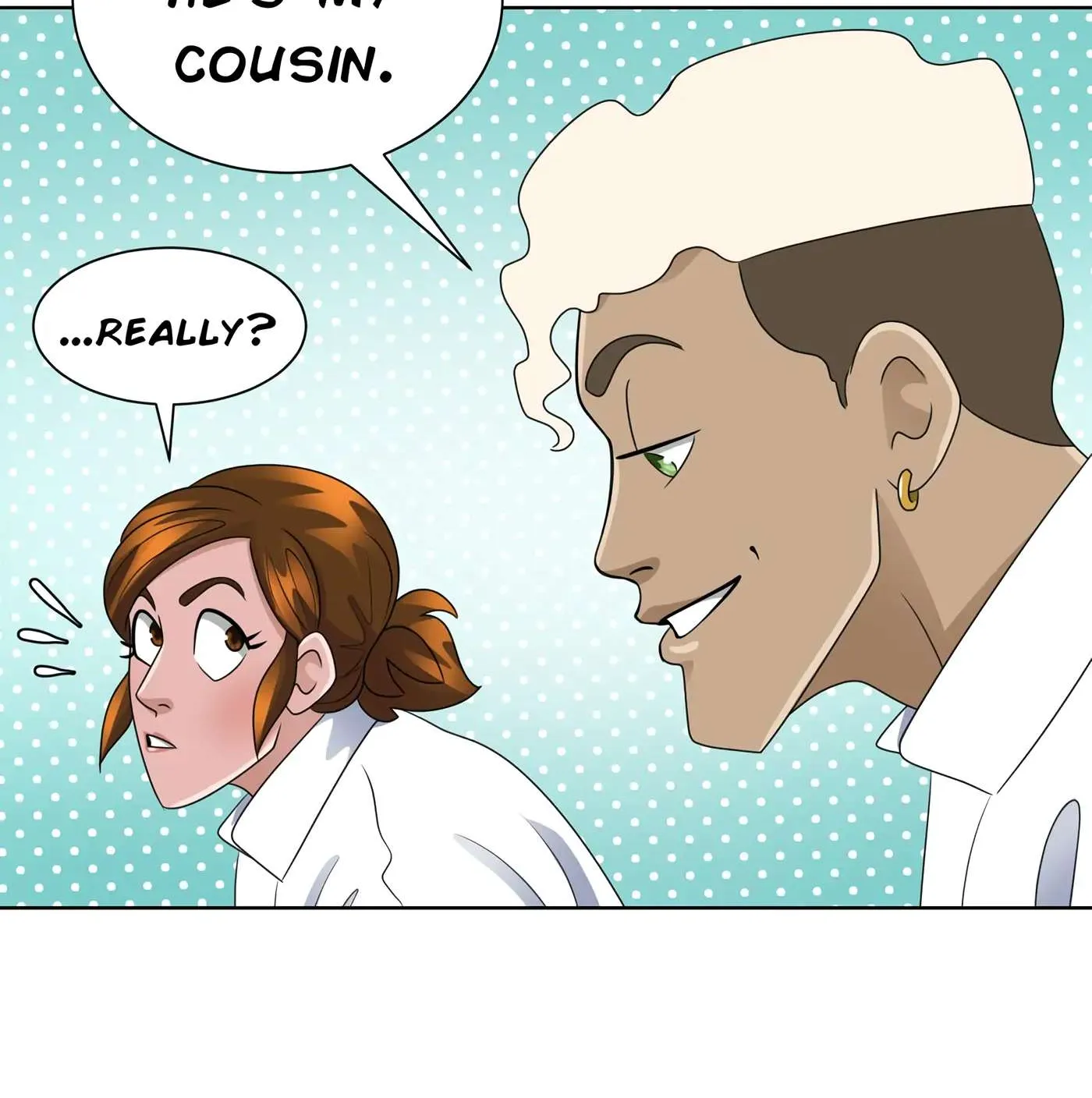 Read Enjoy the Show! chapter 17 image 36 on Lezhin