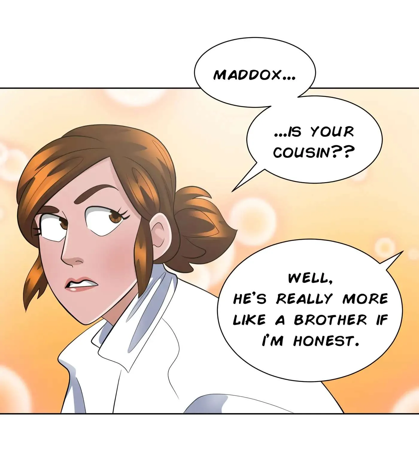 Read Enjoy the Show! chapter 17 image 37 on Lezhin