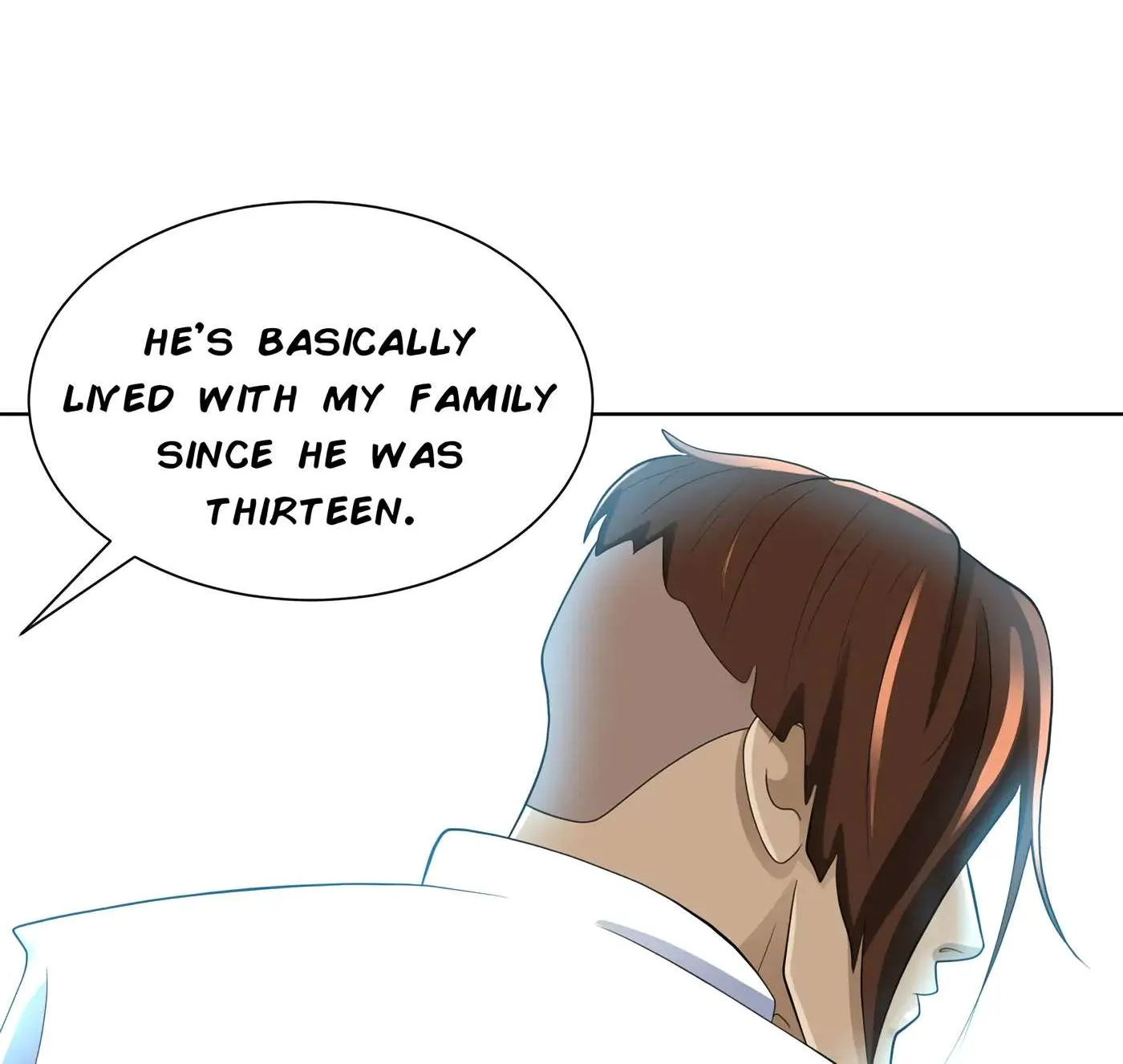 Read Enjoy the Show! chapter 17 image 38 on Lezhin