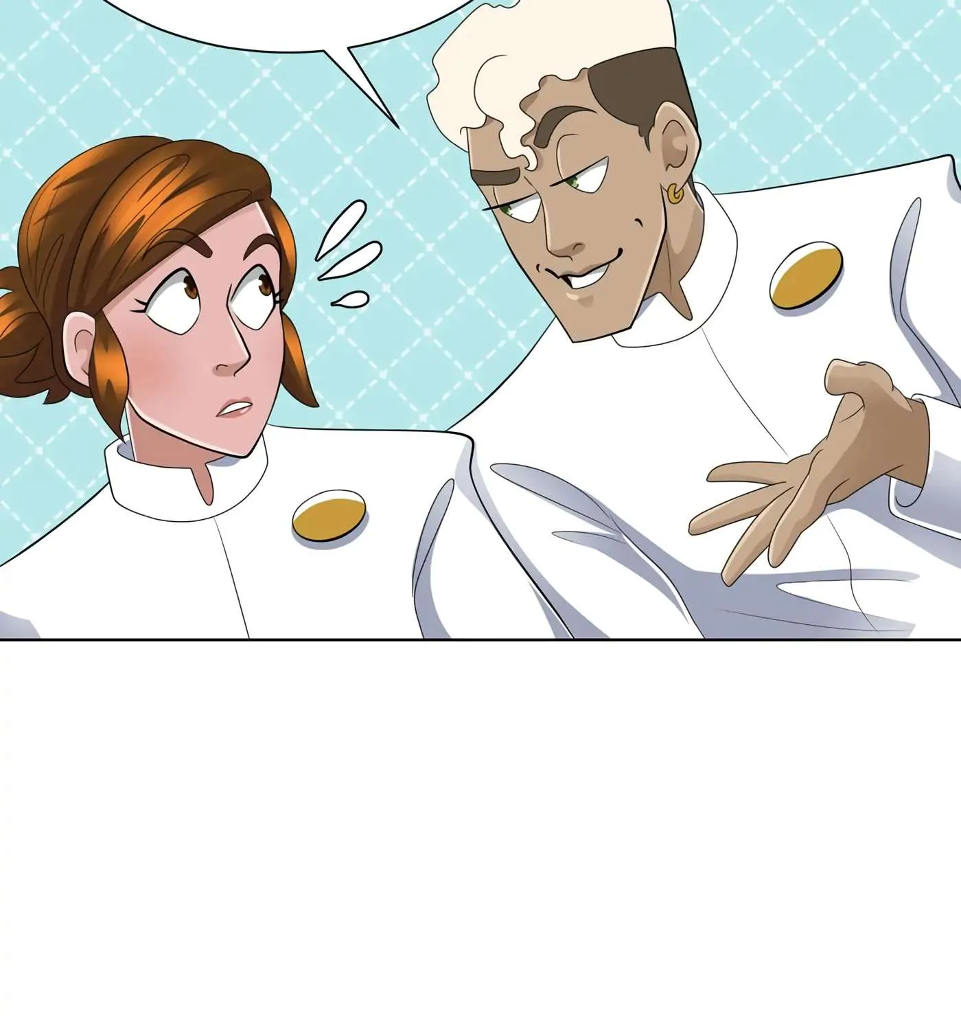 Read Enjoy the Show! chapter 17 image 41 on Lezhin