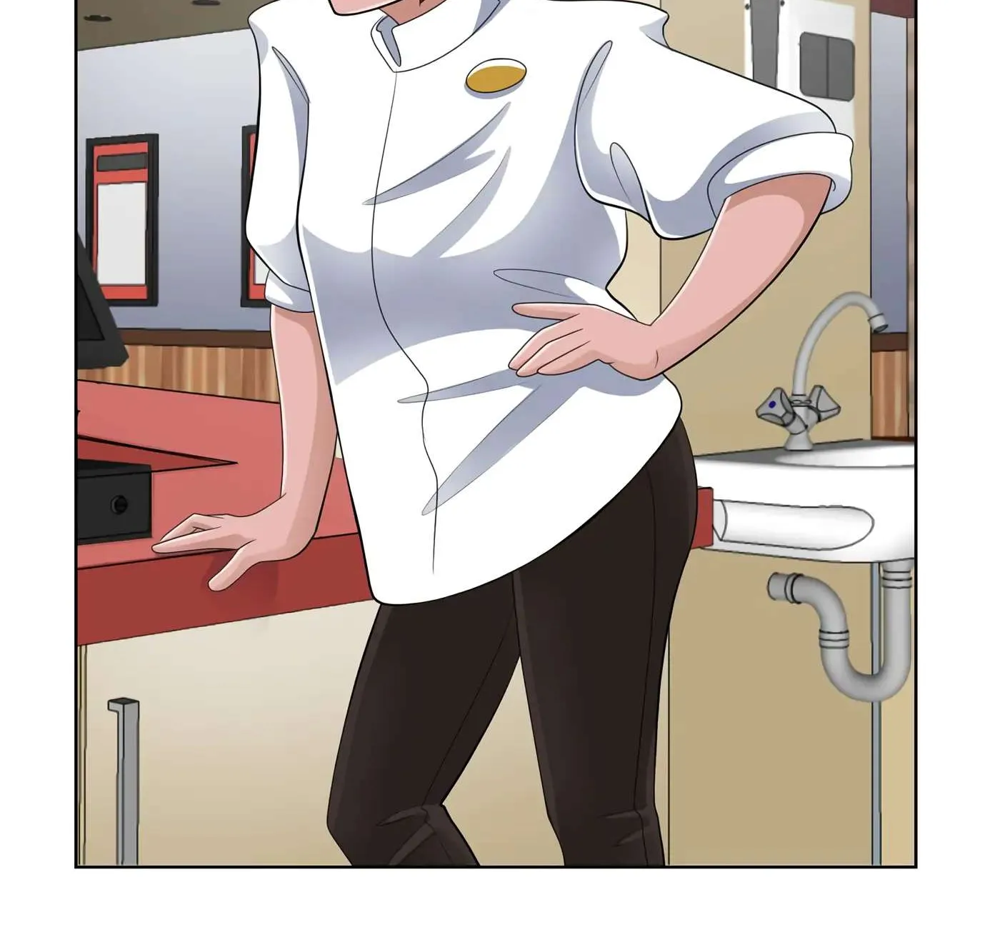 Read Enjoy the Show! chapter 17 image 44 on Lezhin
