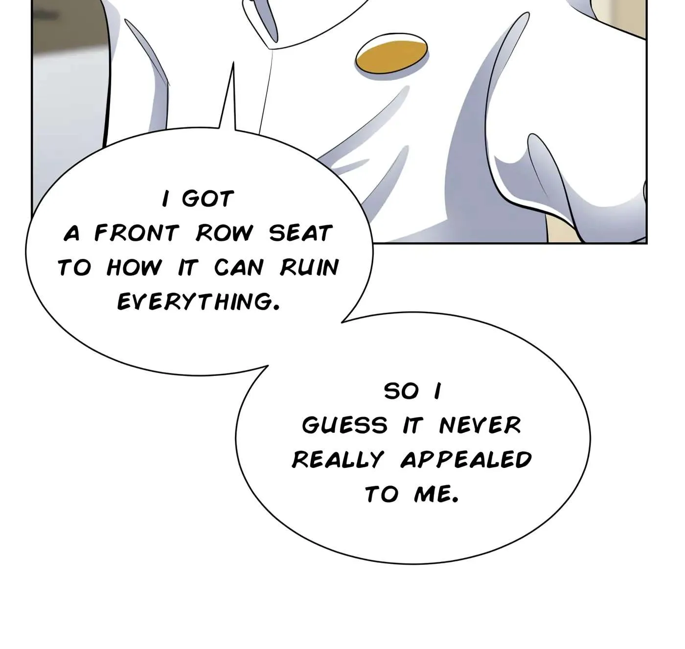 Read Enjoy the Show! chapter 17 image 46 on Lezhin