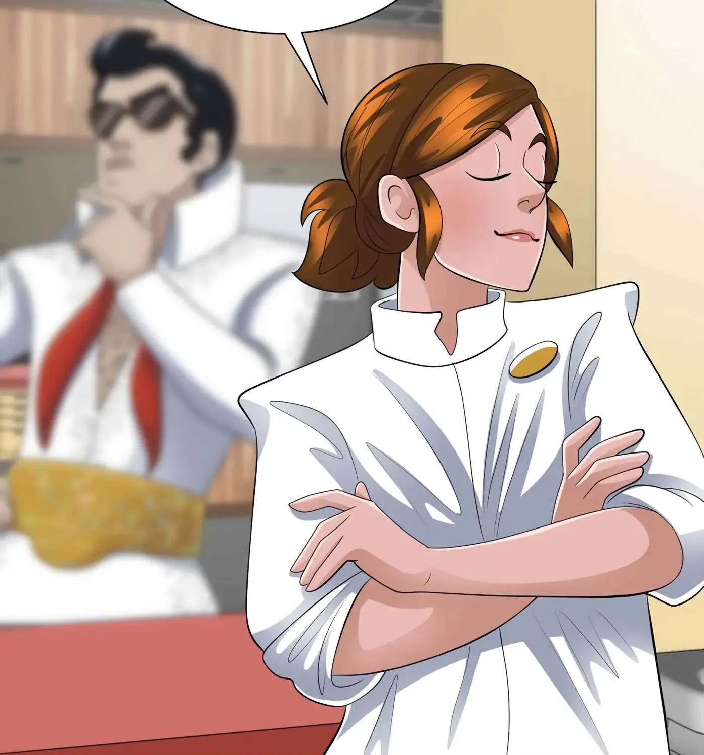 Read Enjoy the Show! chapter 17 image 49 on Lezhin