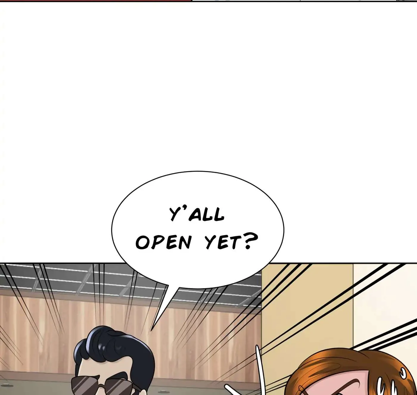 Read Enjoy the Show! chapter 17 image 50 on Lezhin