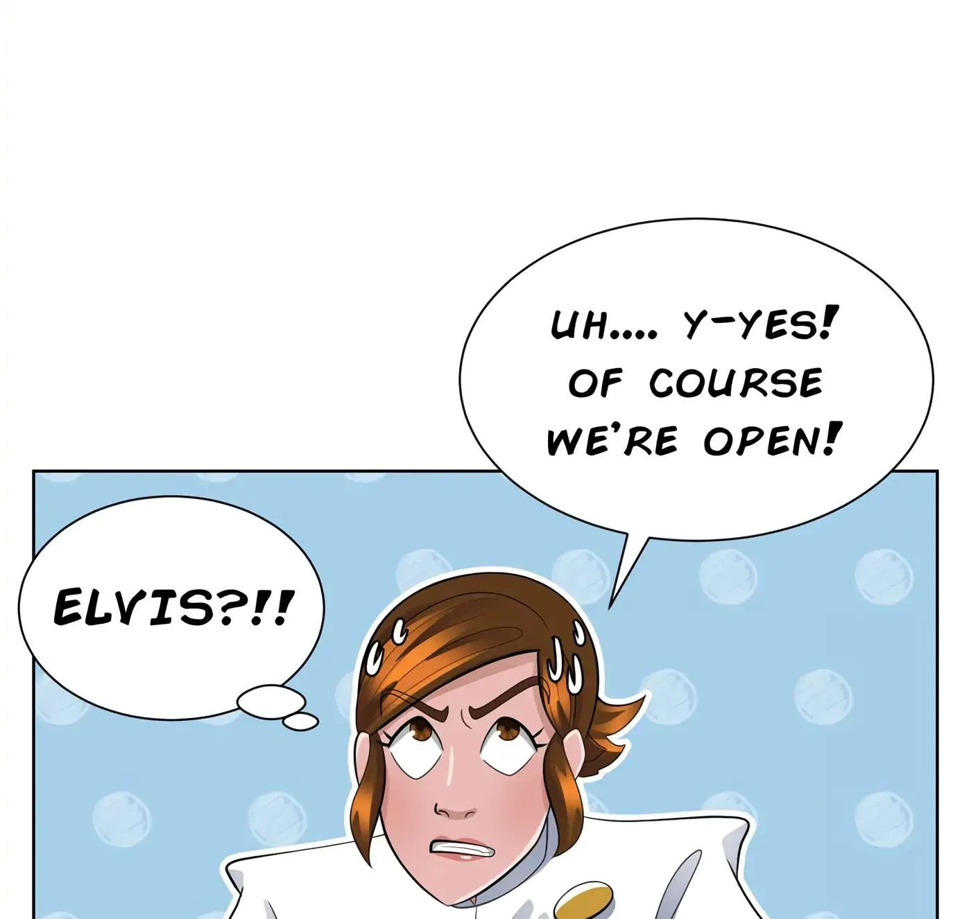 Read Enjoy the Show! chapter 17 image 52 on Lezhin