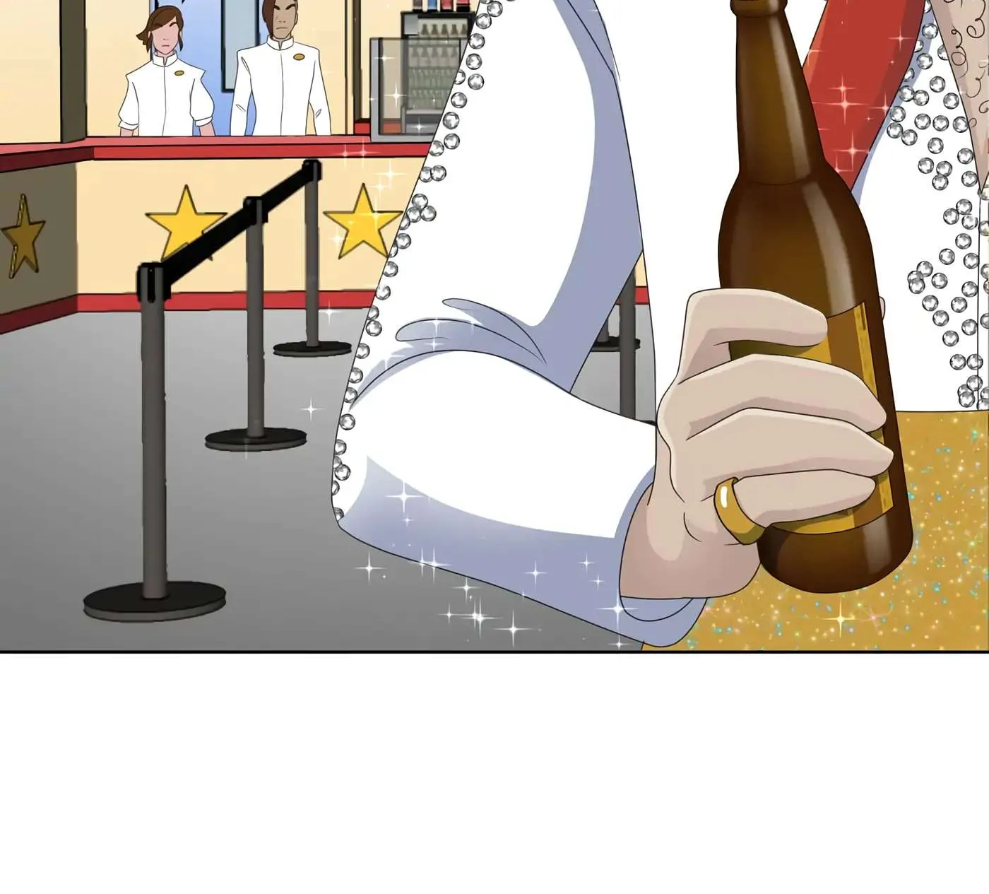 Read Enjoy the Show! chapter 17 image 62 on Lezhin