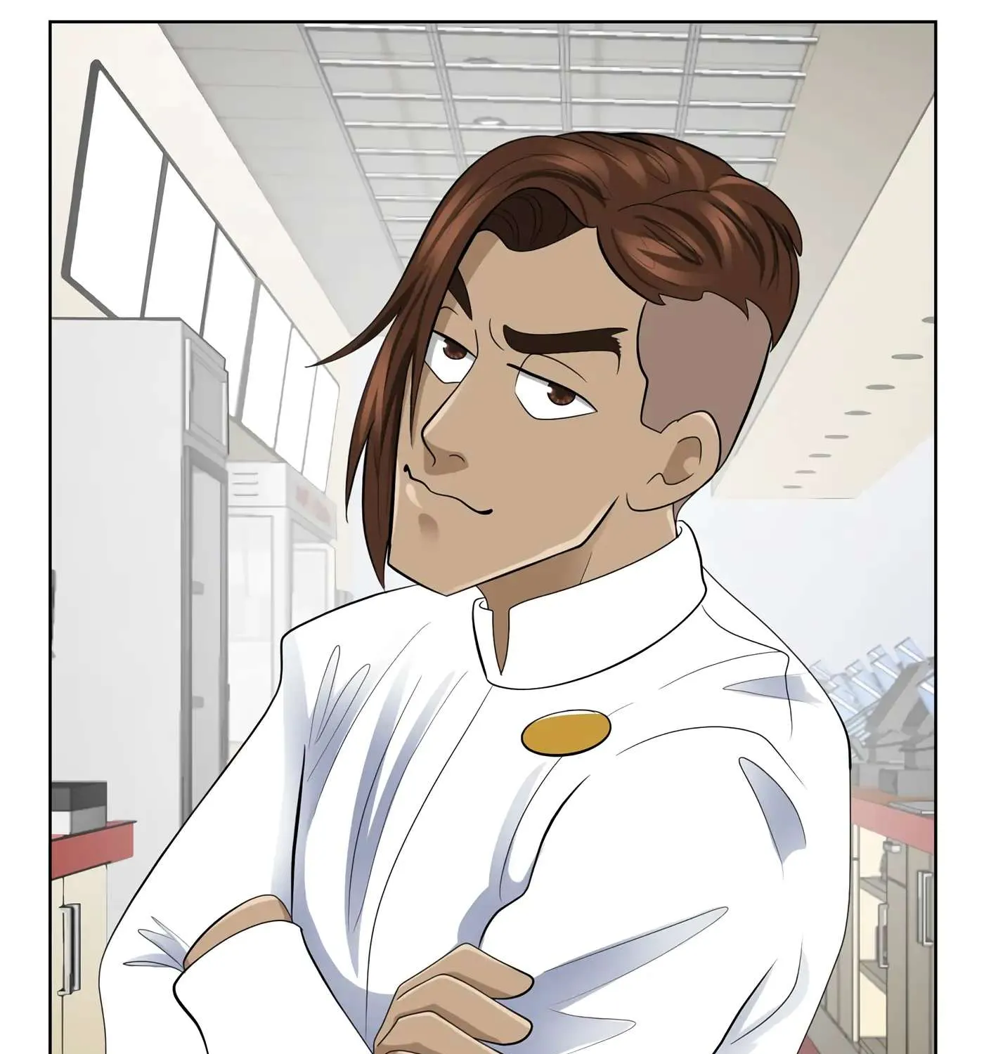 Read Enjoy the Show! chapter 17 image 69 on Lezhin