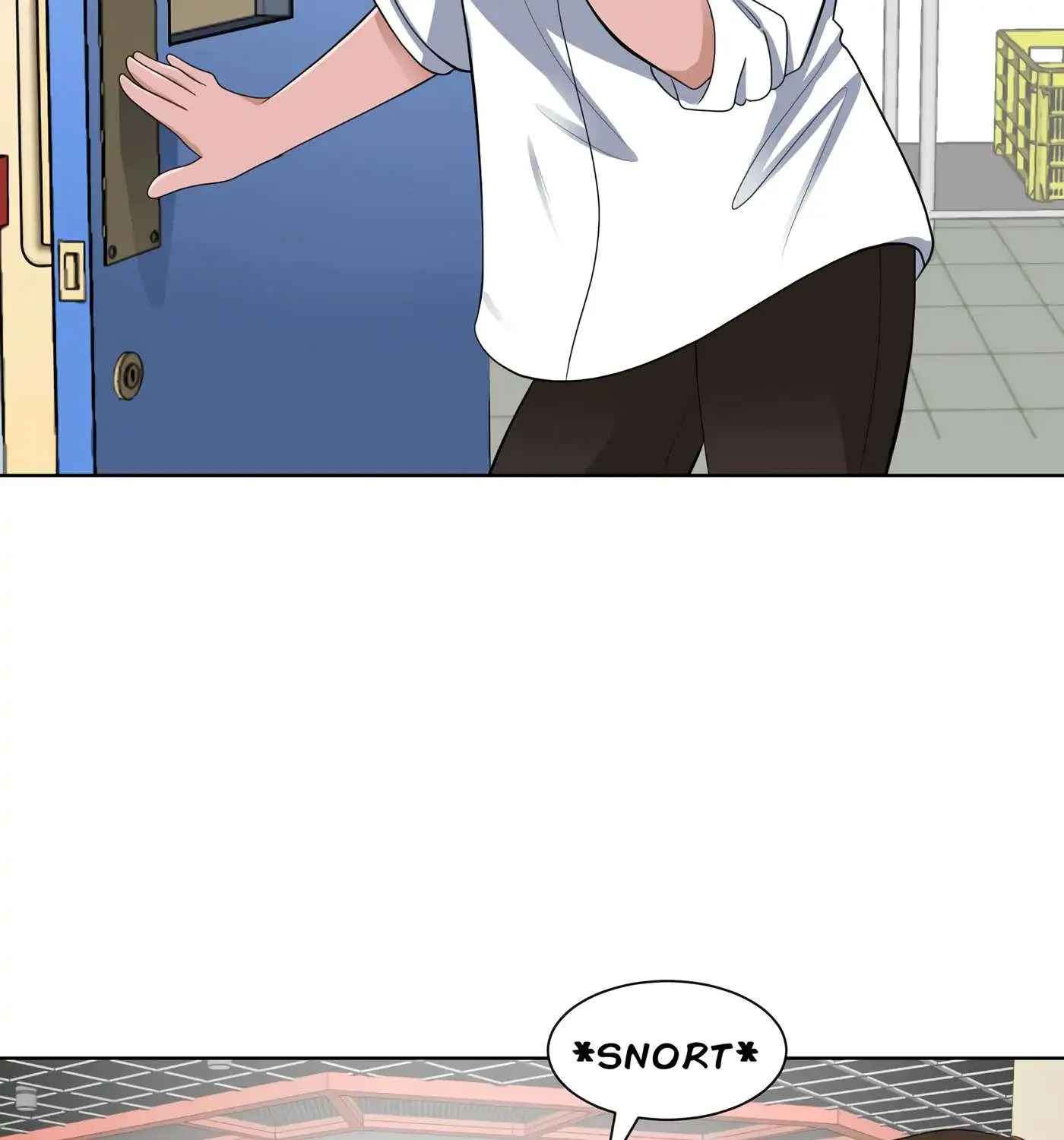 Read Enjoy the Show! chapter 17 image 7 on Lezhin