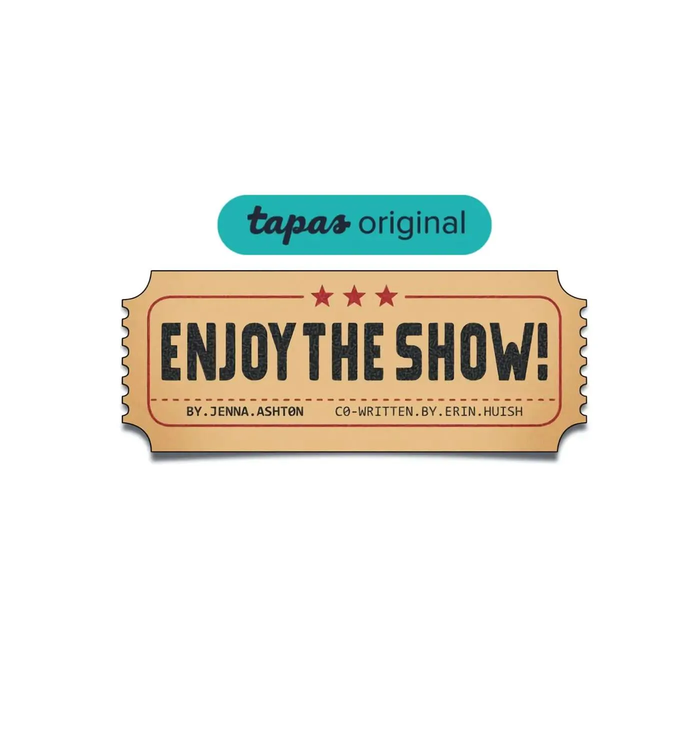 Read Enjoy the Show! chapter 17 image 9 on Lezhin