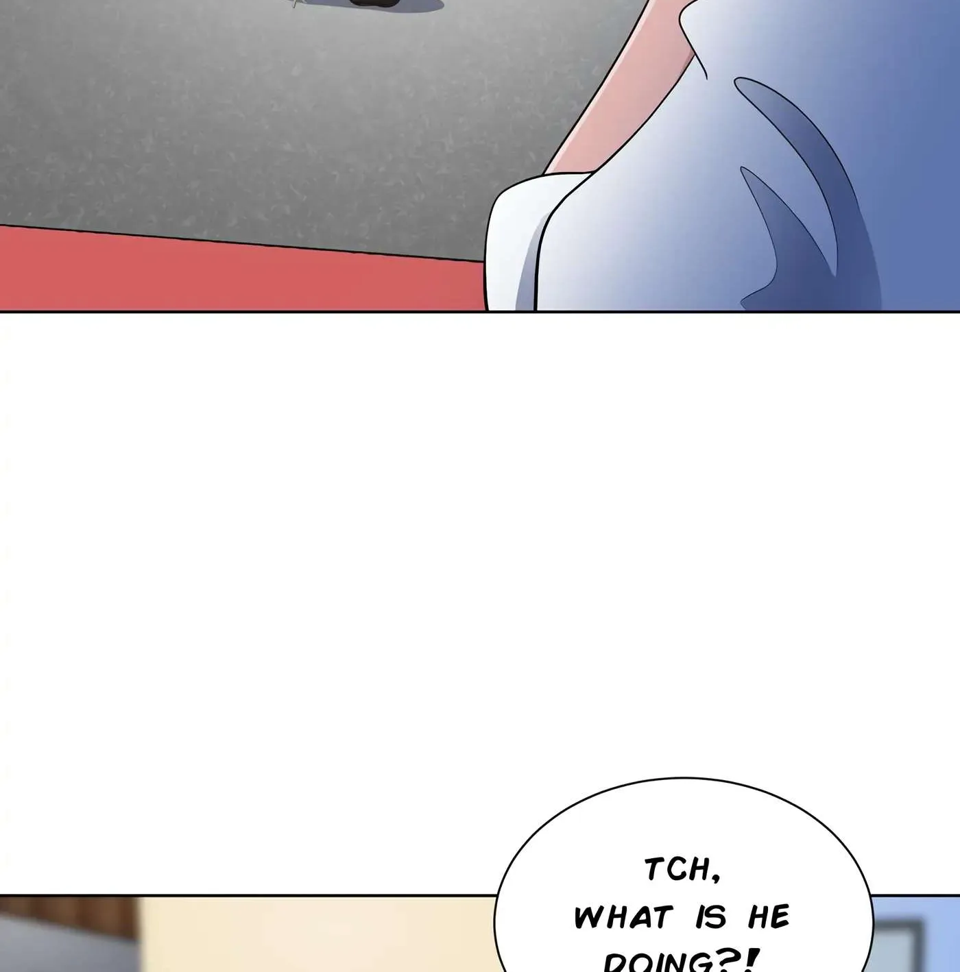 Read Enjoy the Show! chapter 18 image 11 on Lezhin
