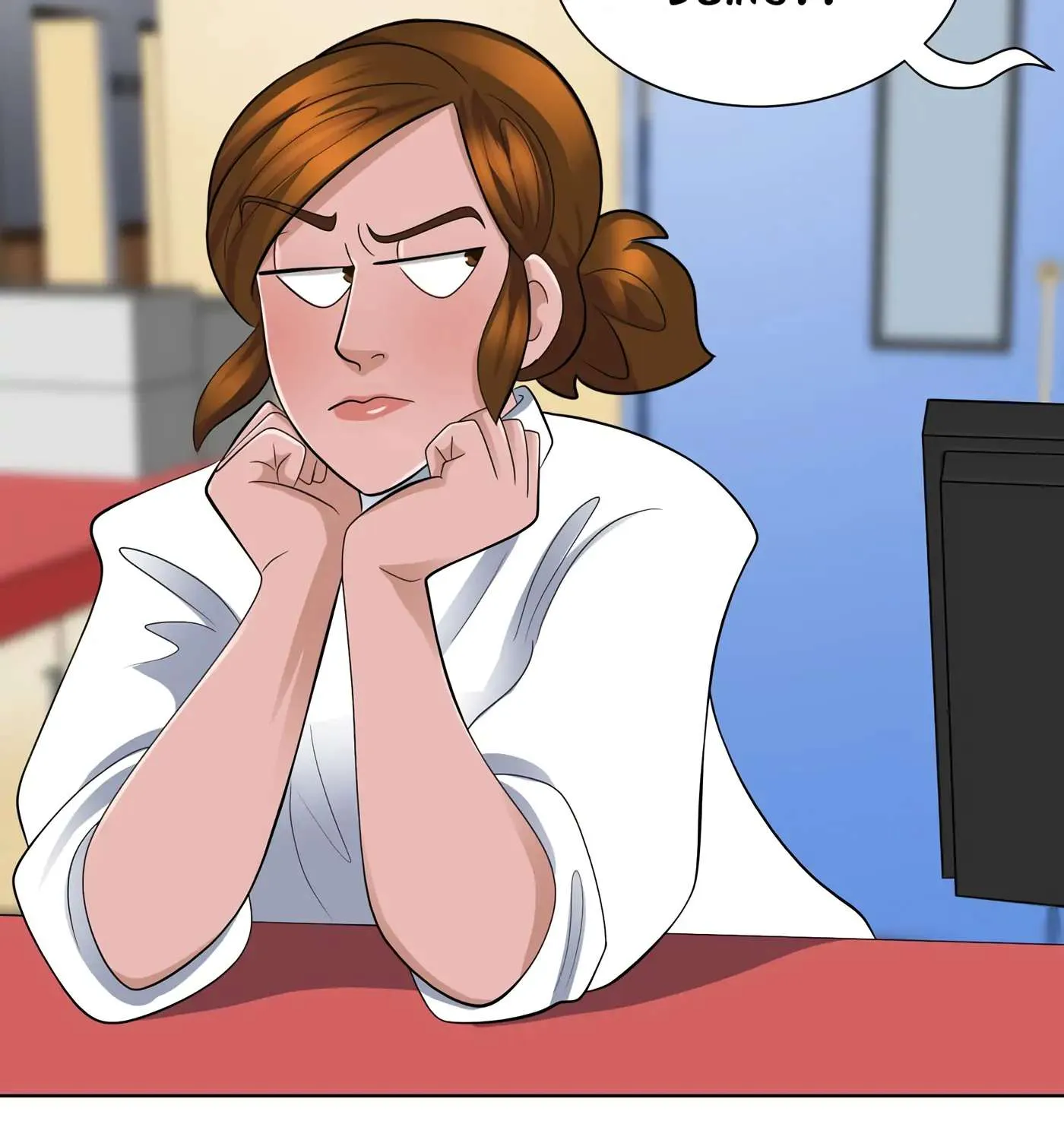 Read Enjoy the Show! chapter 18 image 12 on Lezhin