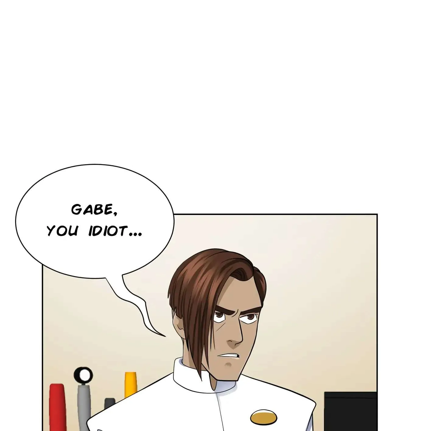 Read Enjoy the Show! chapter 18 image 13 on Lezhin