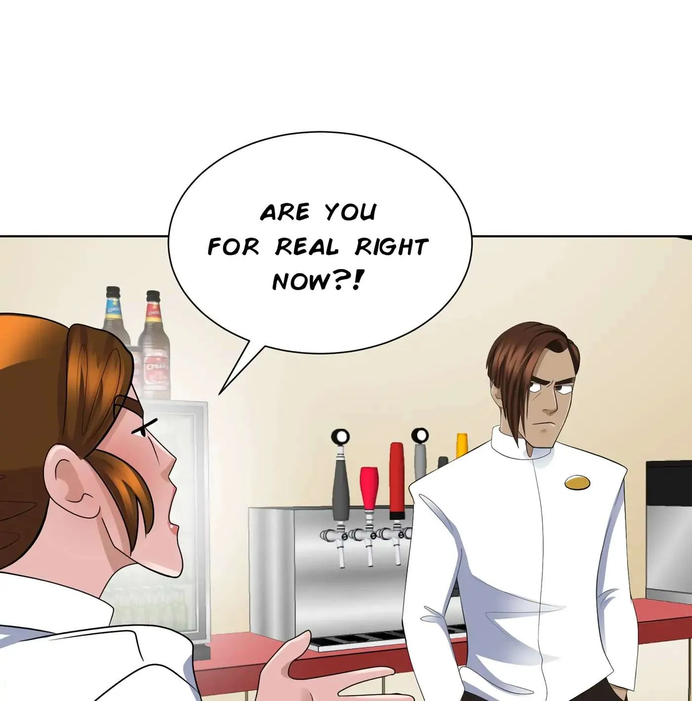 Read Enjoy the Show! chapter 18 image 15 on Lezhin