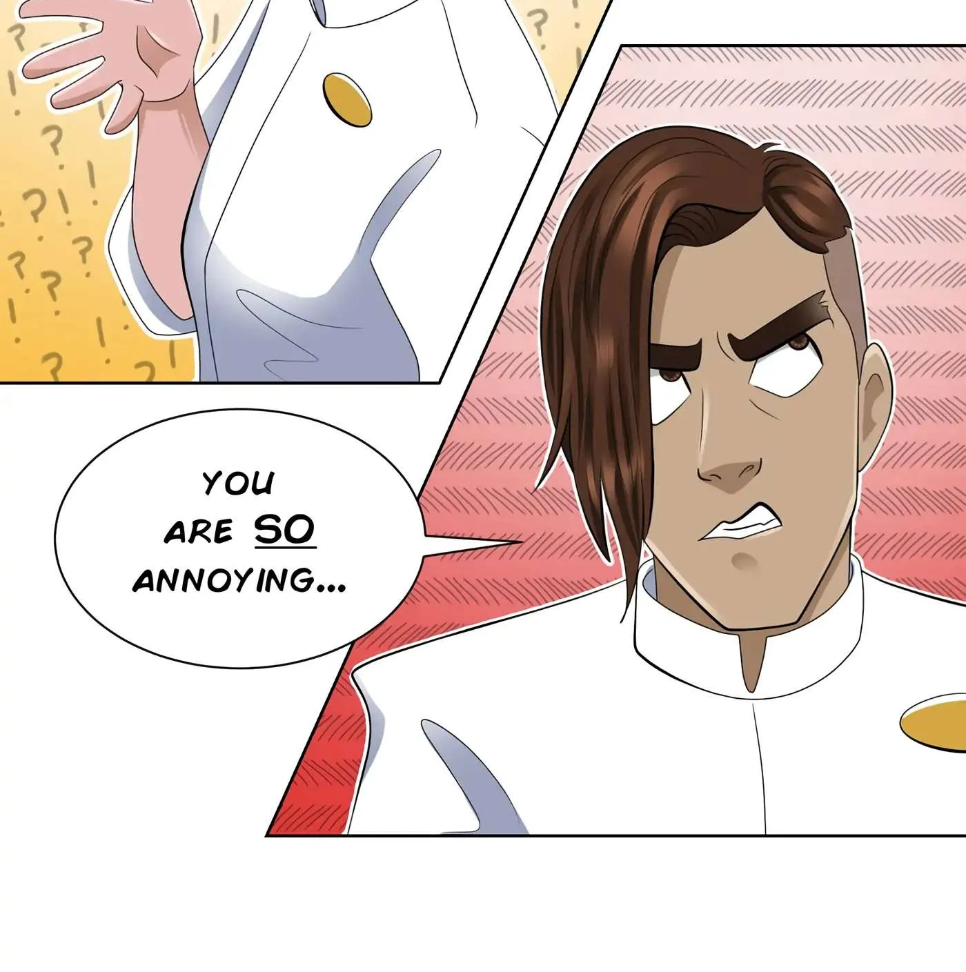 Read Enjoy the Show! chapter 18 image 17 on Lezhin