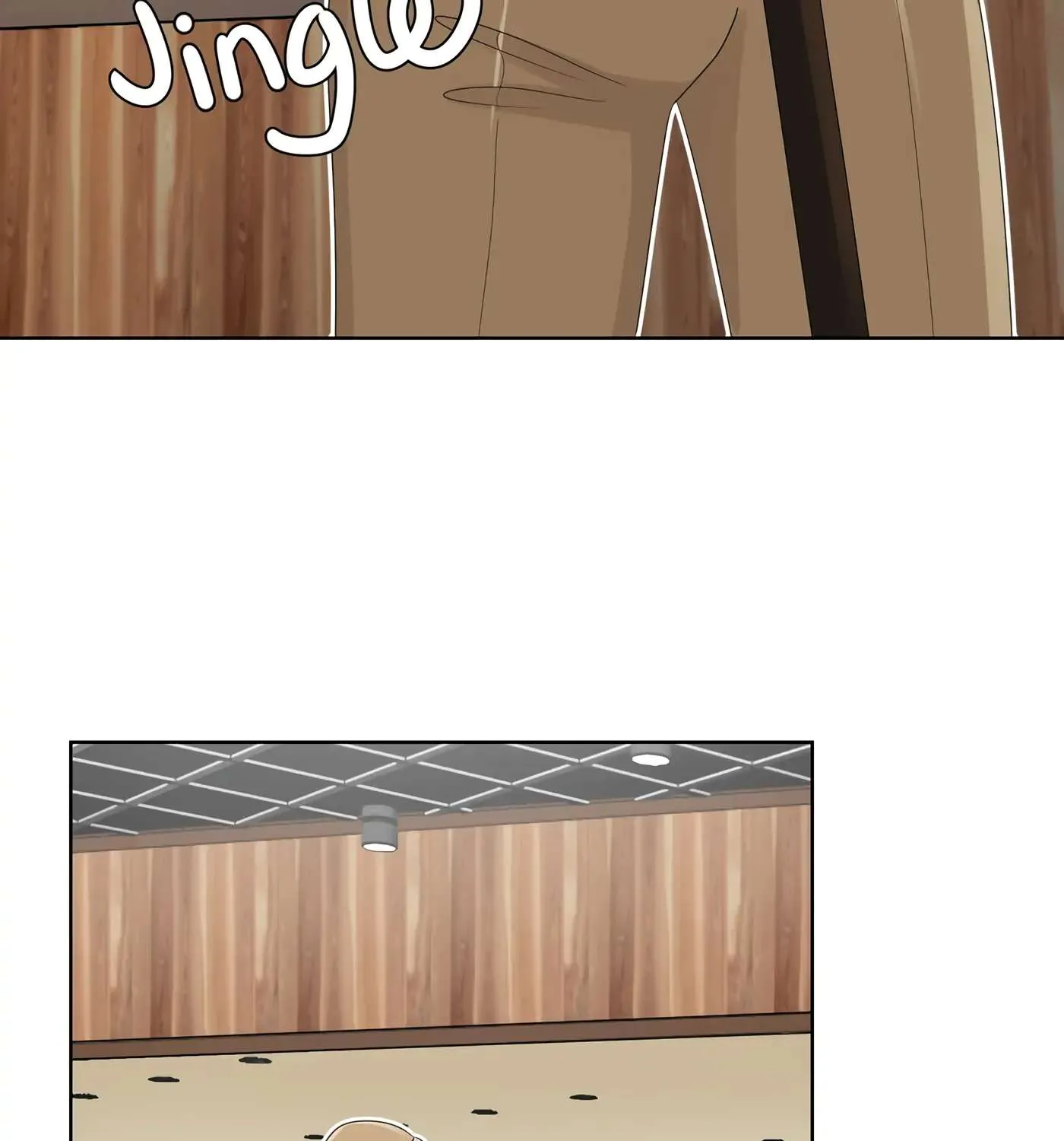 Read Enjoy the Show! chapter 18 image 2 on Lezhin