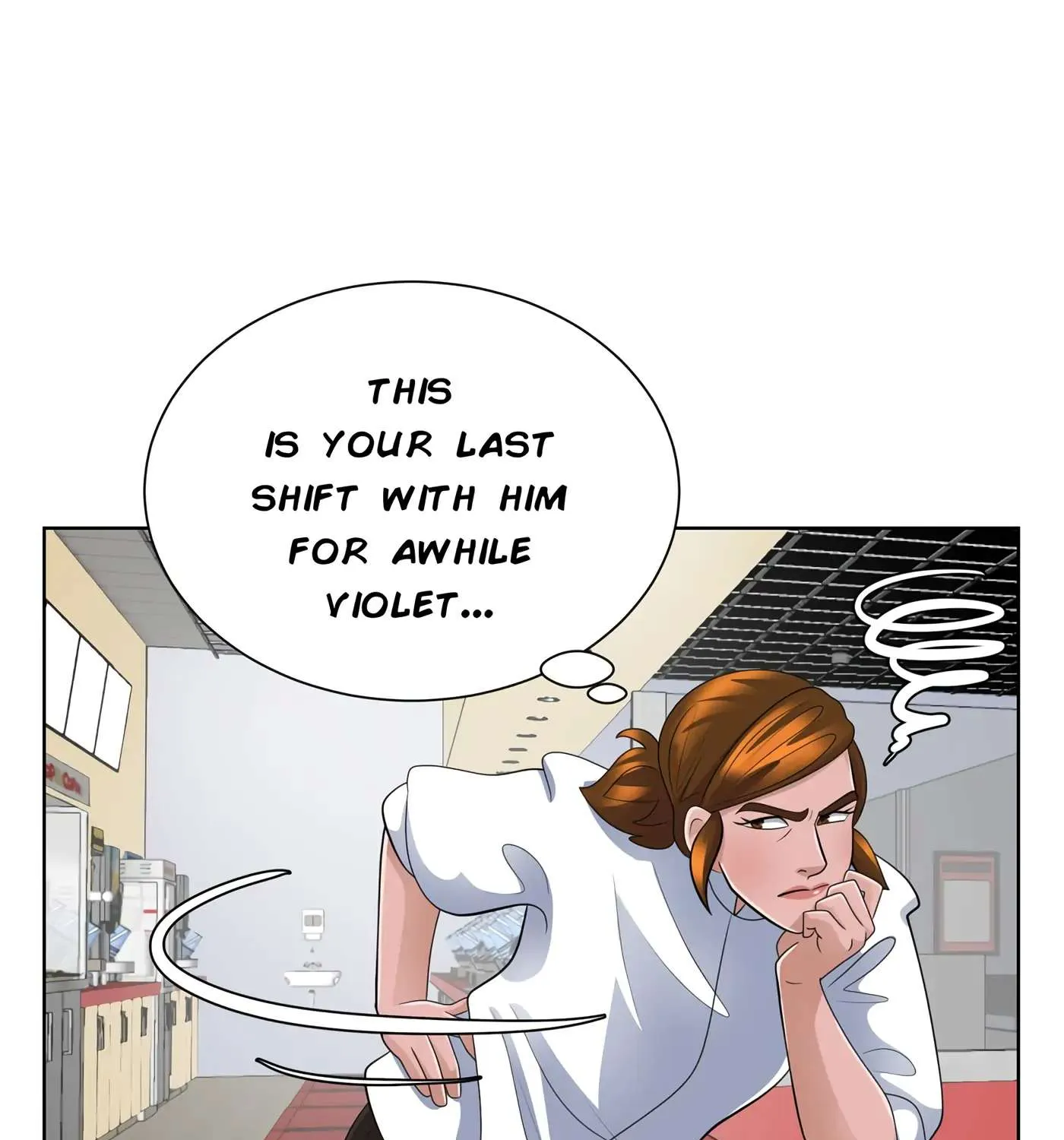 Read Enjoy the Show! chapter 18 image 24 on Lezhin