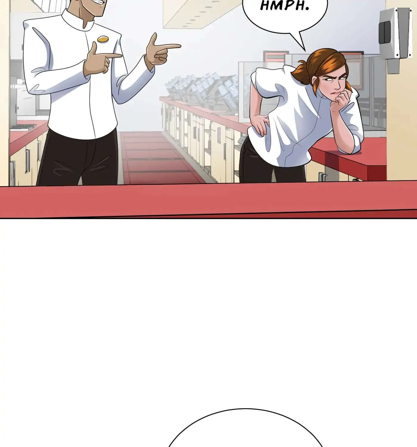 Read Enjoy the Show! chapter 18 image 26 on Lezhin