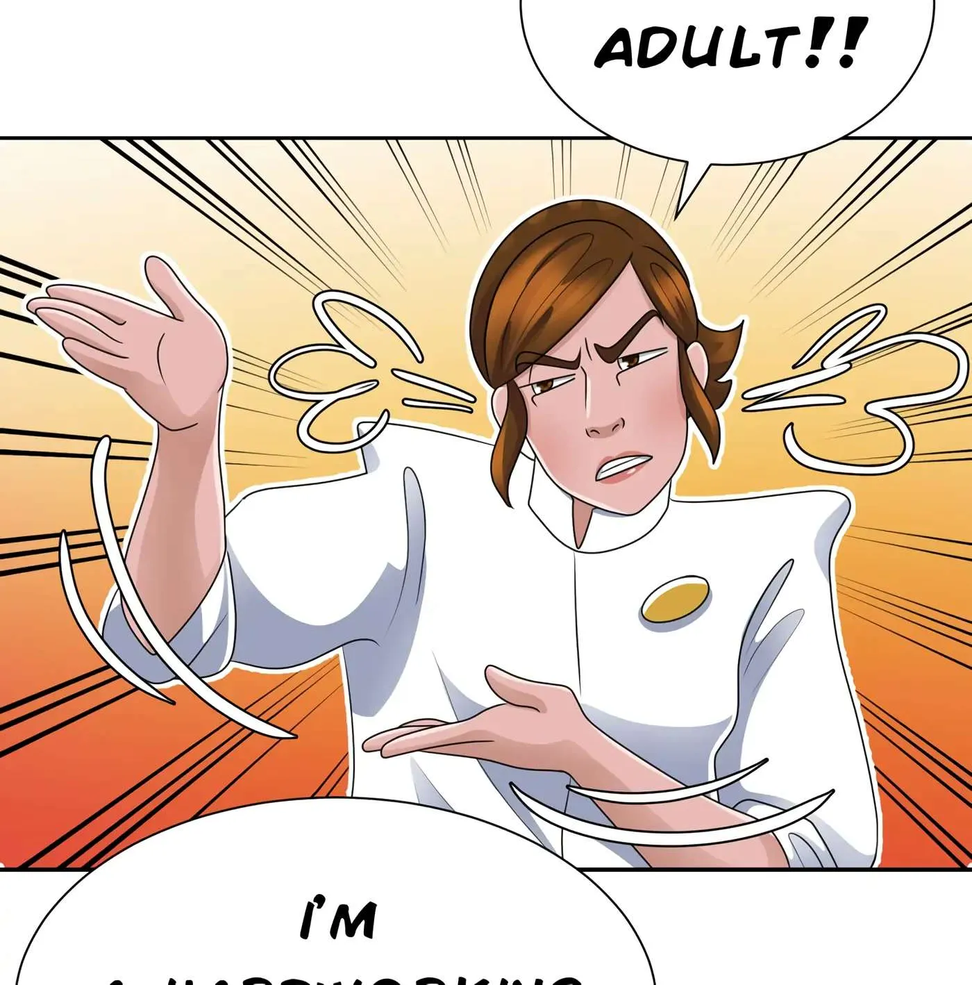 Read Enjoy the Show! chapter 18 image 31 on Lezhin
