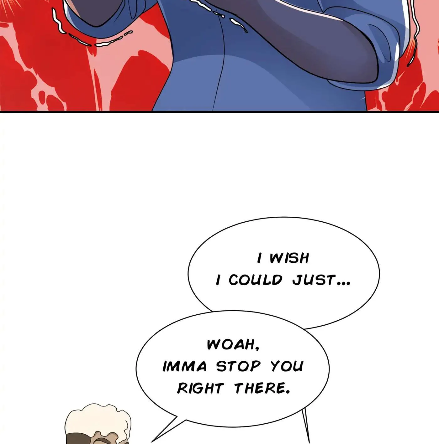 Read Enjoy the Show! chapter 18 image 33 on Lezhin
