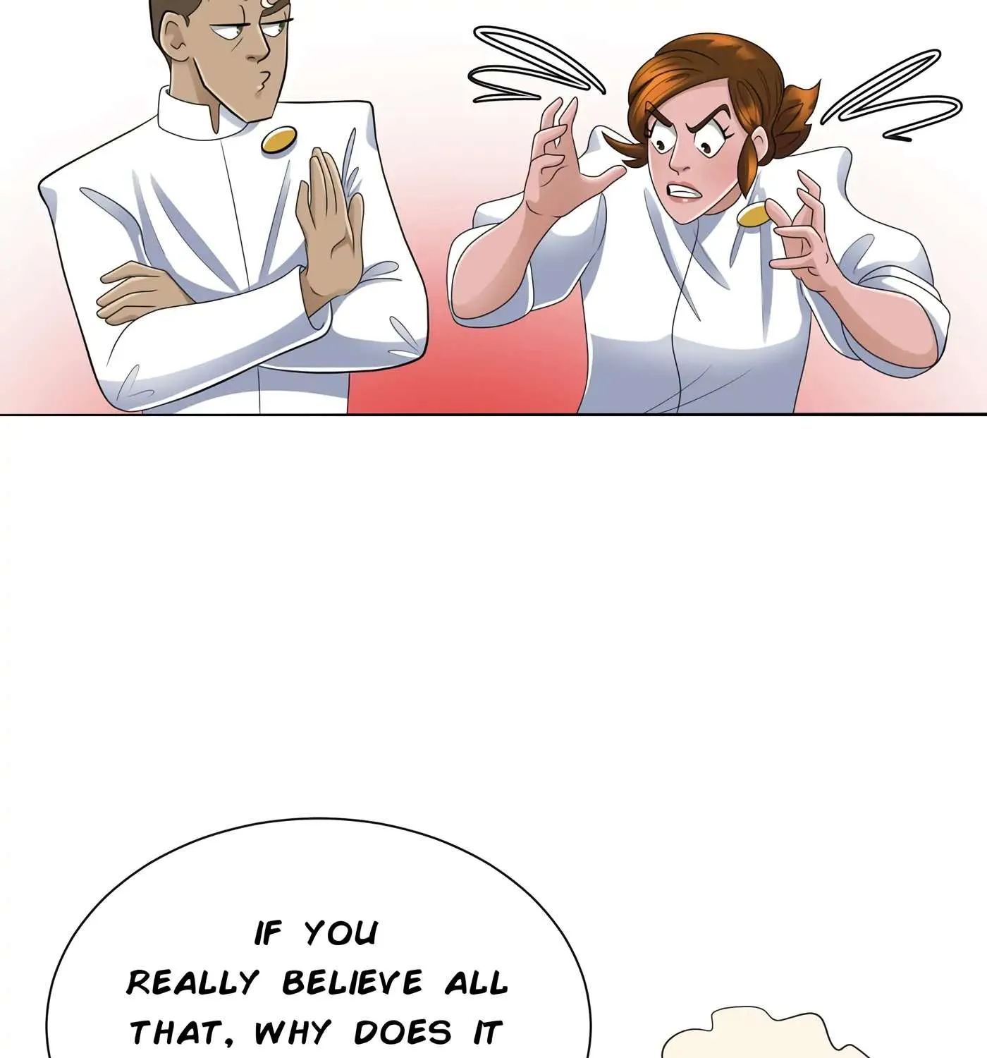 Read Enjoy the Show! chapter 18 image 34 on Lezhin