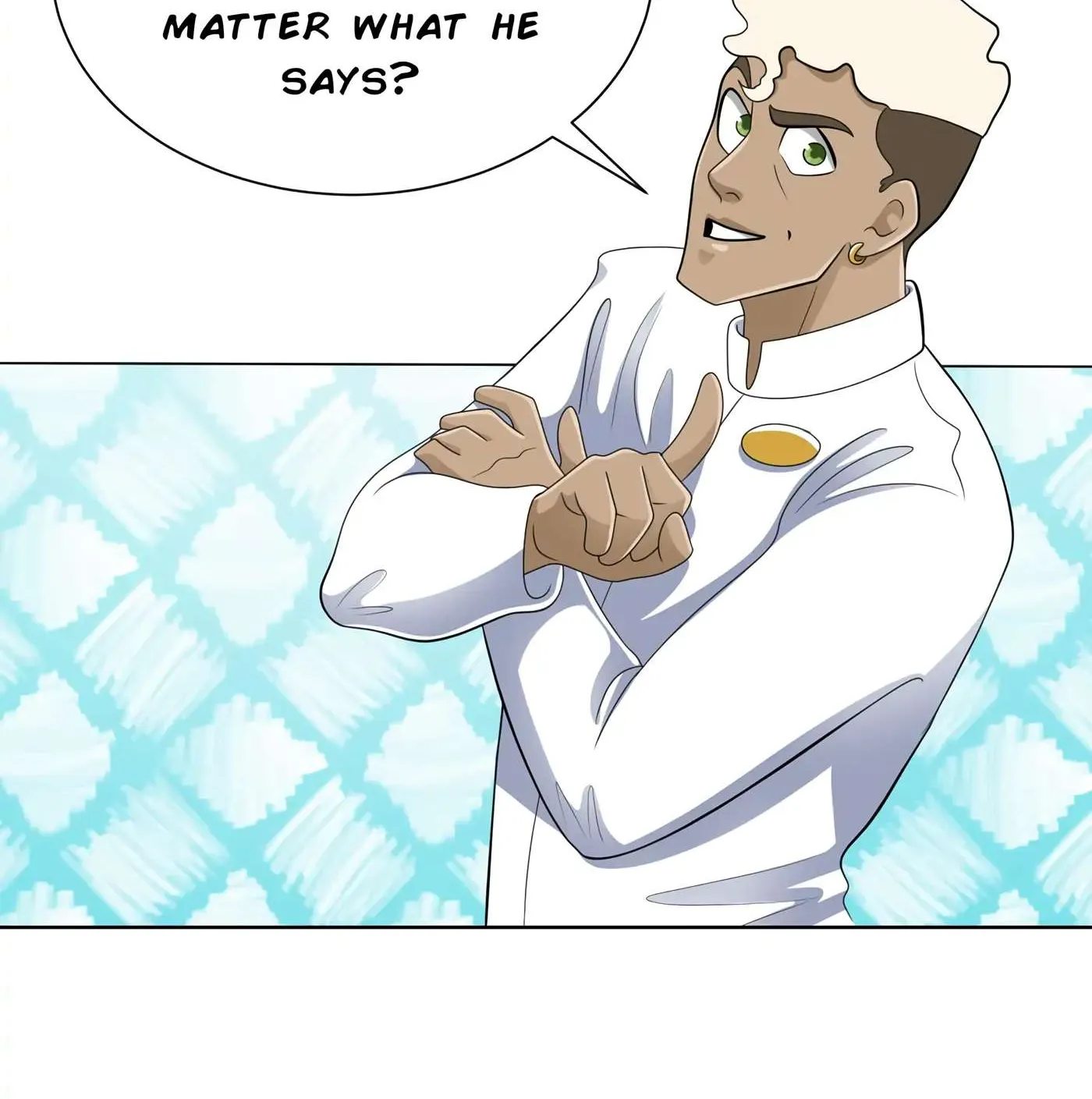 Read Enjoy the Show! chapter 18 image 35 on Lezhin