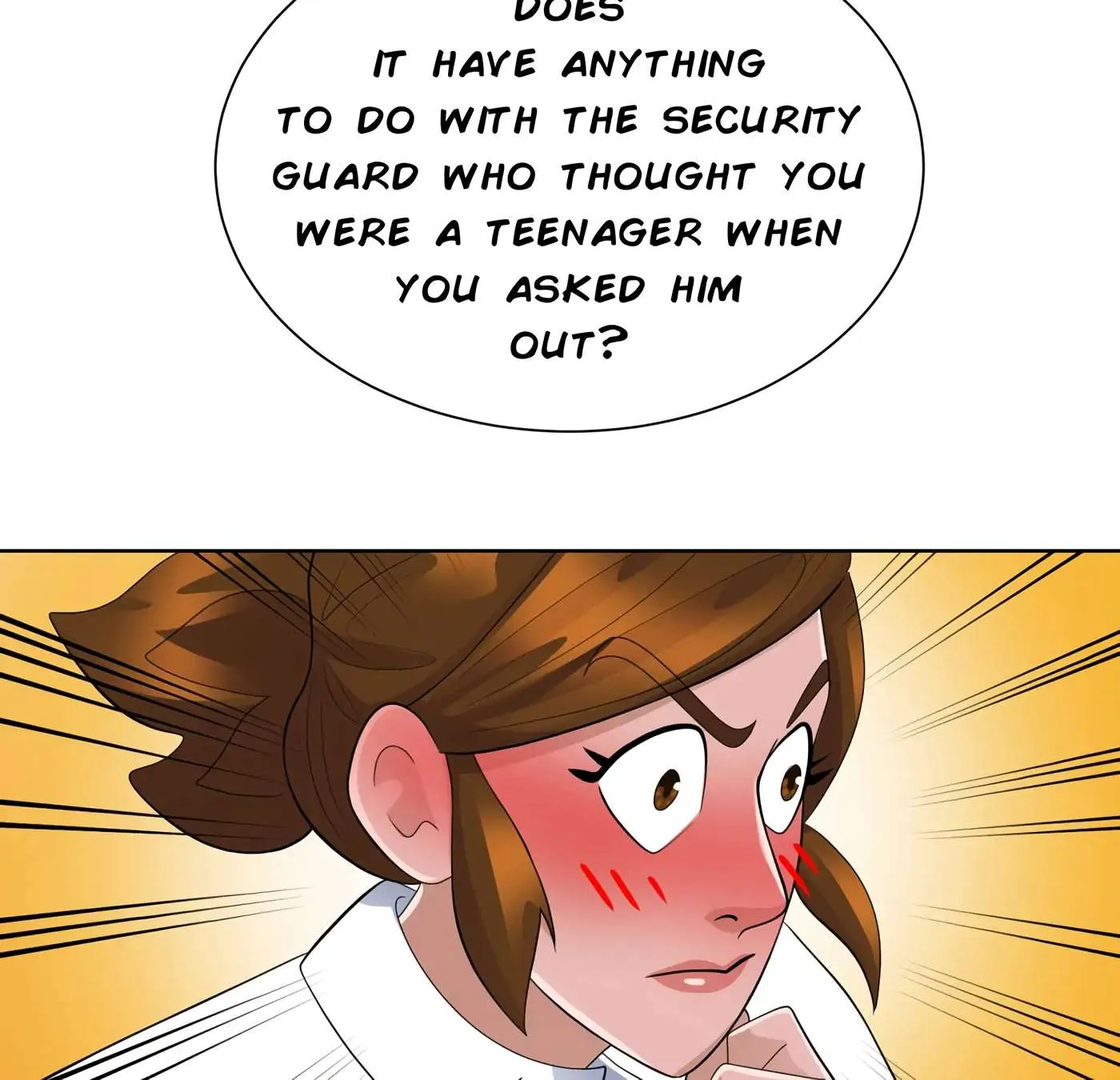 Read Enjoy the Show! chapter 18 image 37 on Lezhin