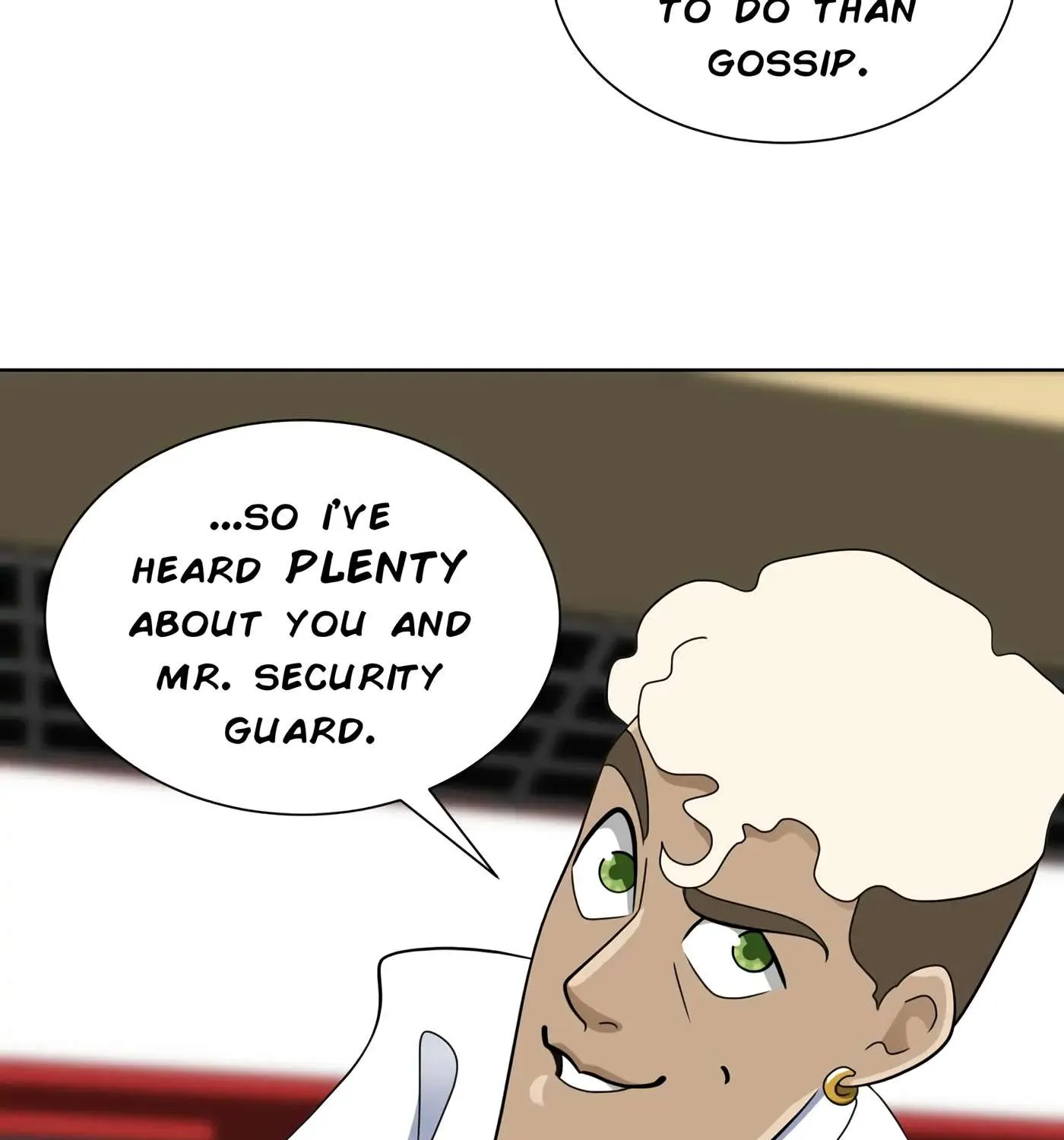 Read Enjoy the Show! chapter 18 image 40 on Lezhin