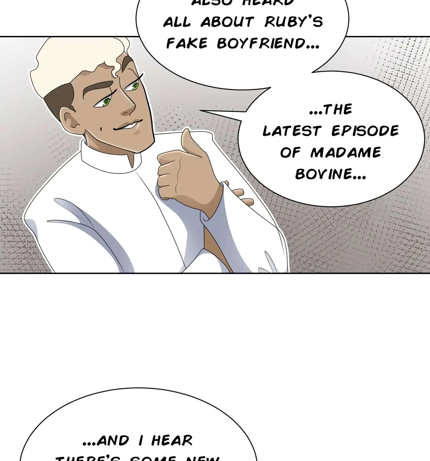 Read Enjoy the Show! chapter 18 image 42 on Lezhin