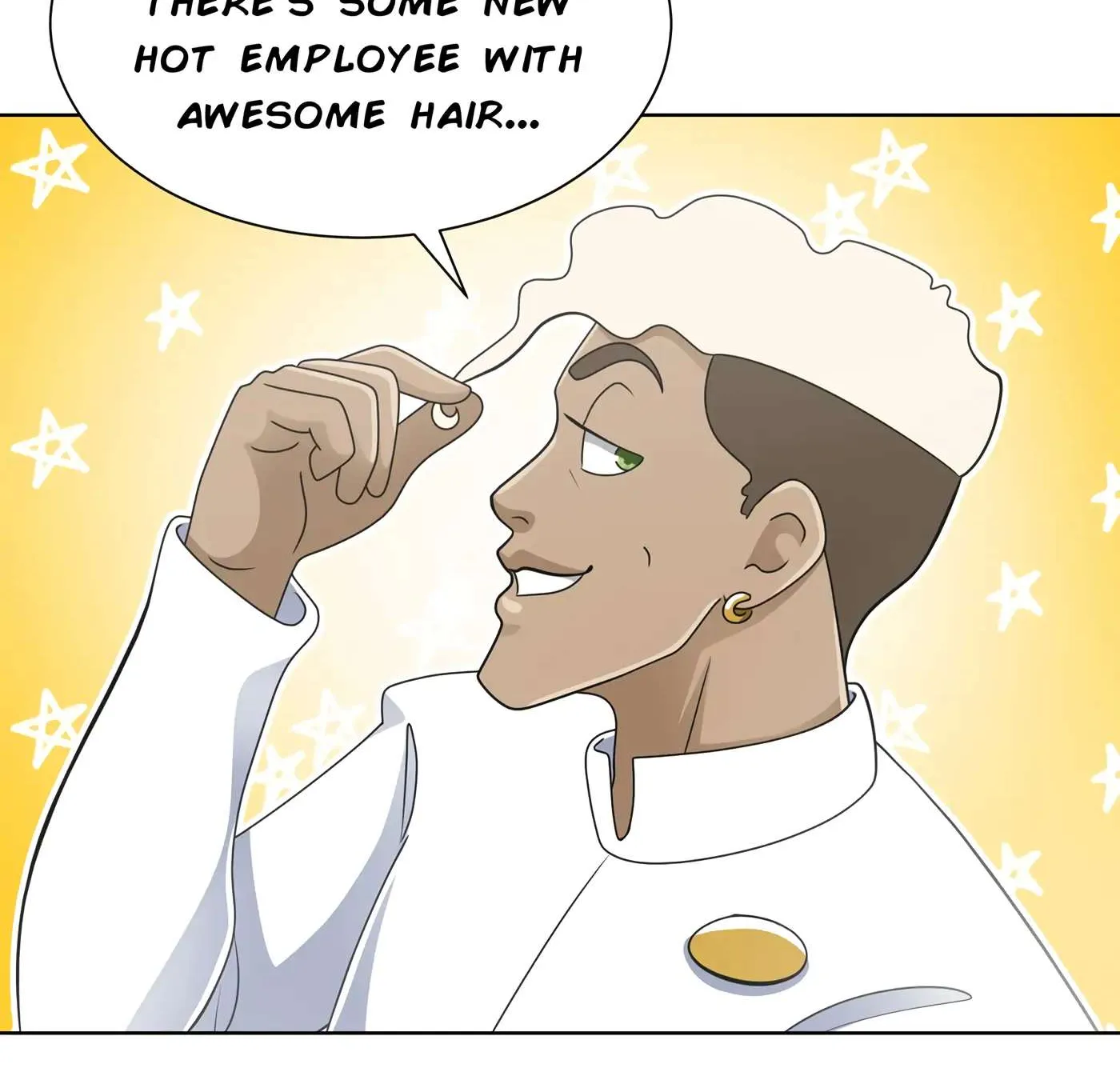Read Enjoy the Show! chapter 18 image 43 on Lezhin