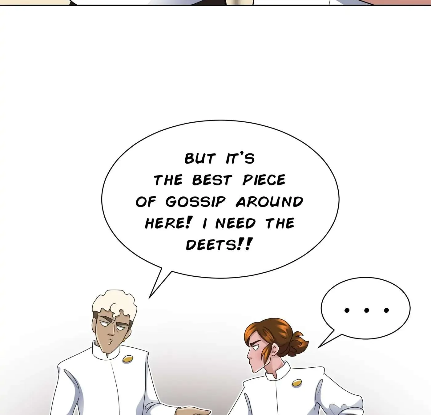 Read Enjoy the Show! chapter 18 image 47 on Lezhin