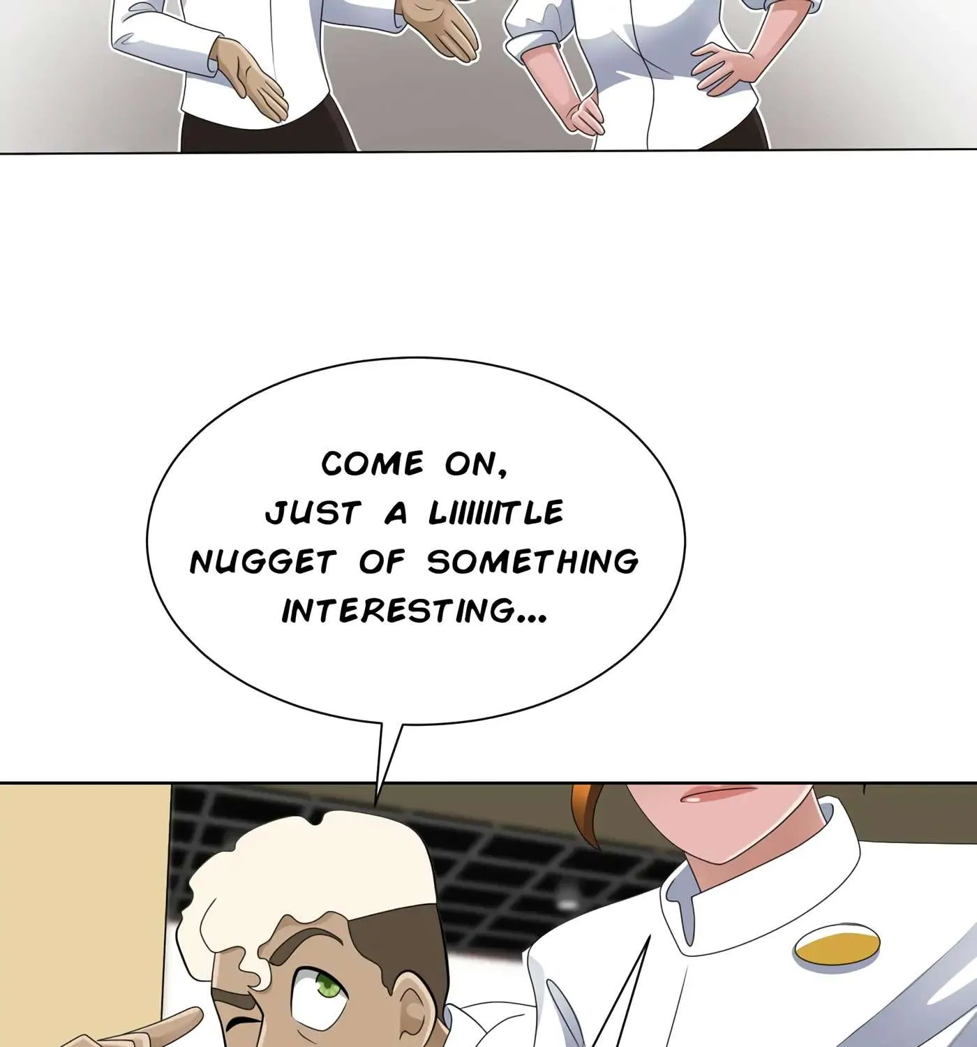 Read Enjoy the Show! chapter 18 image 48 on Lezhin