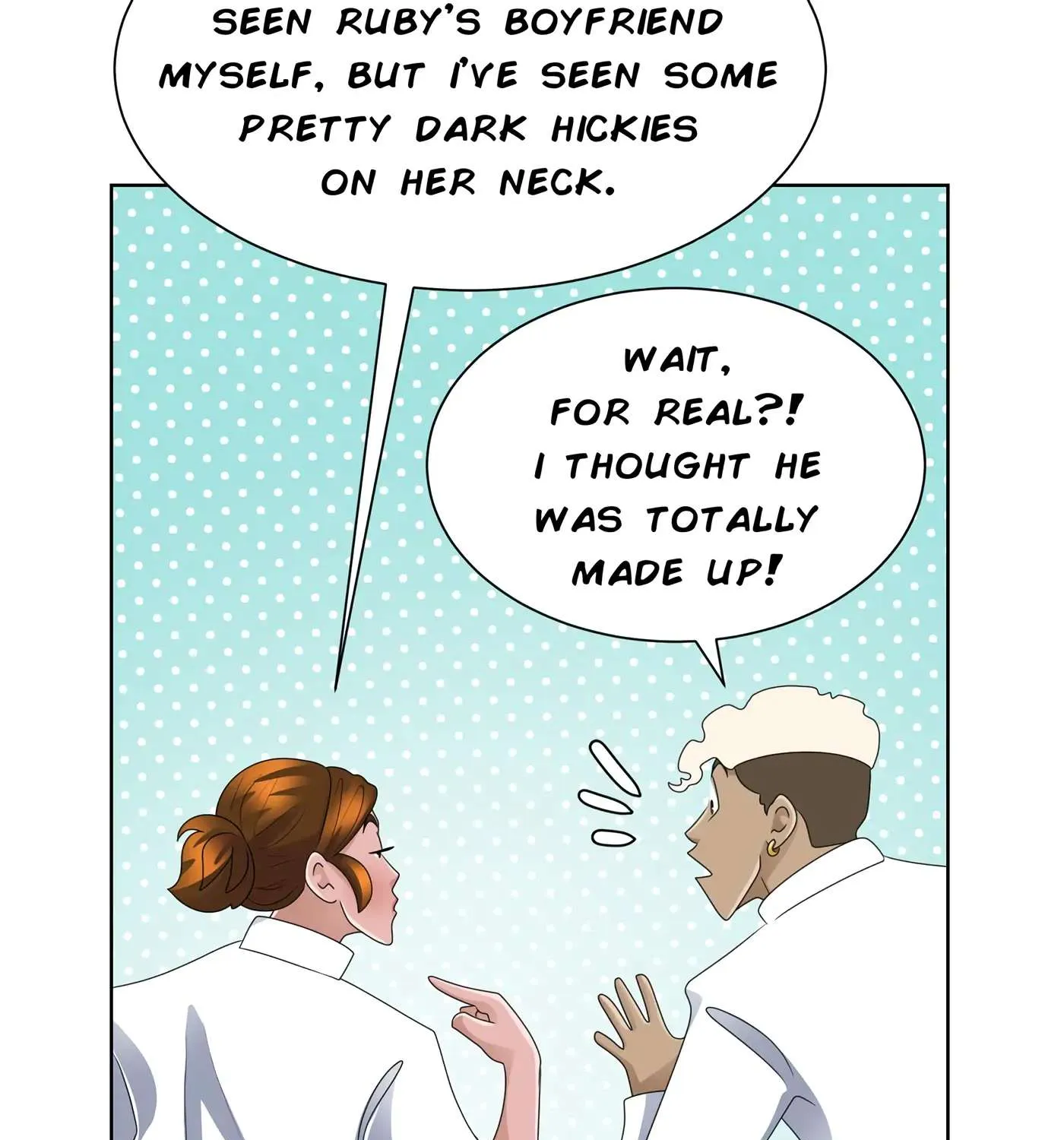Read Enjoy the Show! chapter 18 image 50 on Lezhin