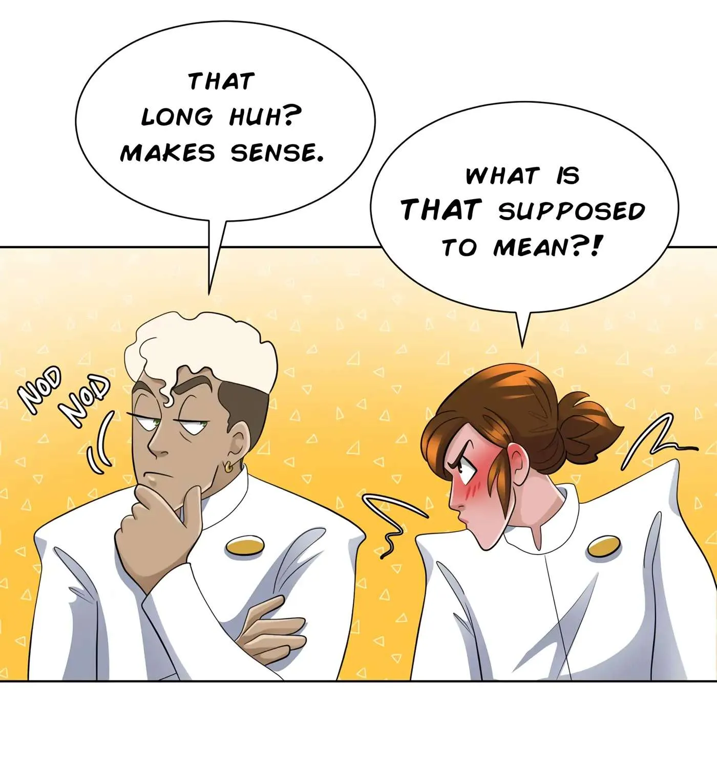 Read Enjoy the Show! chapter 18 image 54 on Lezhin