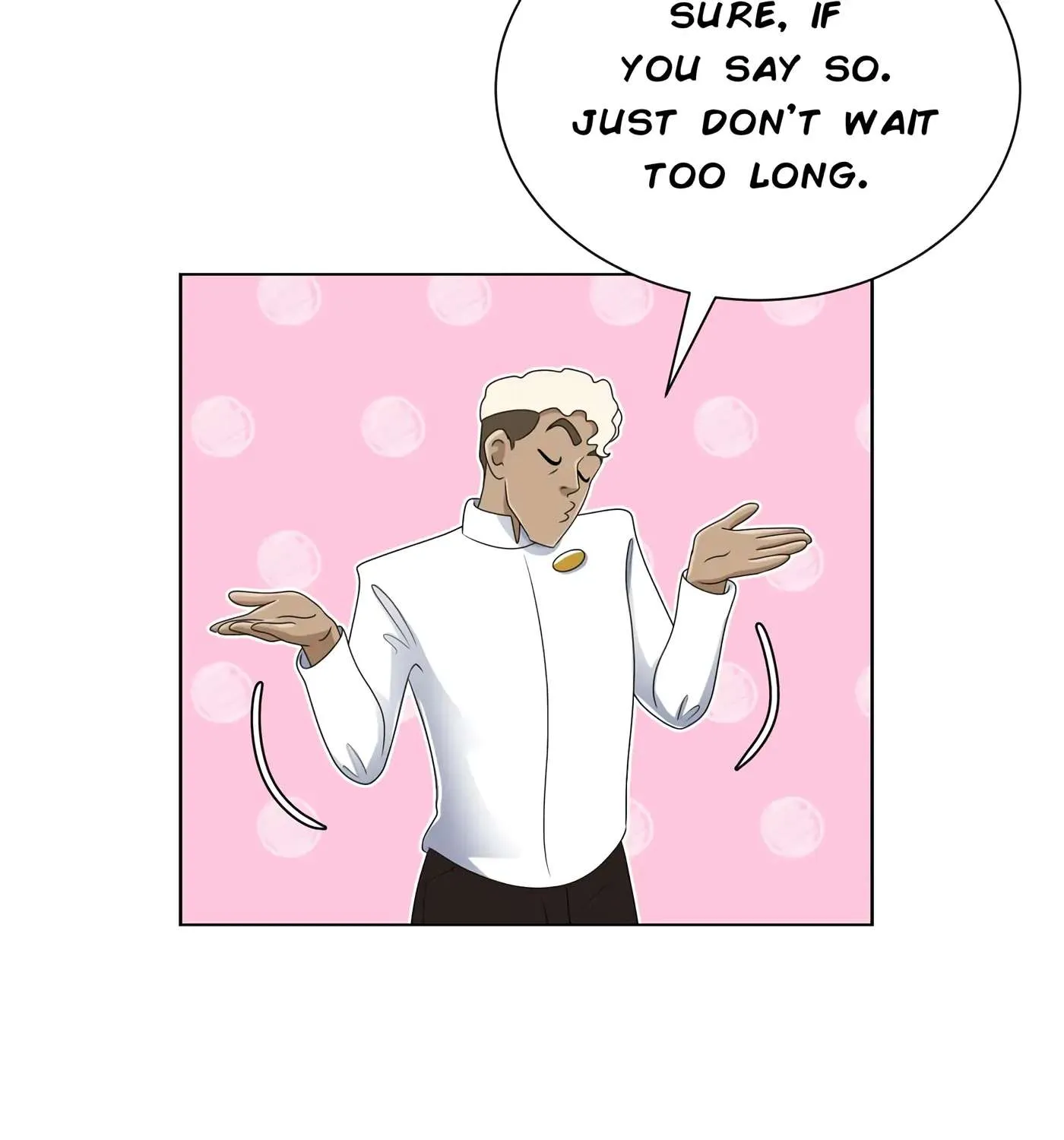 Read Enjoy the Show! chapter 18 image 58 on Lezhin