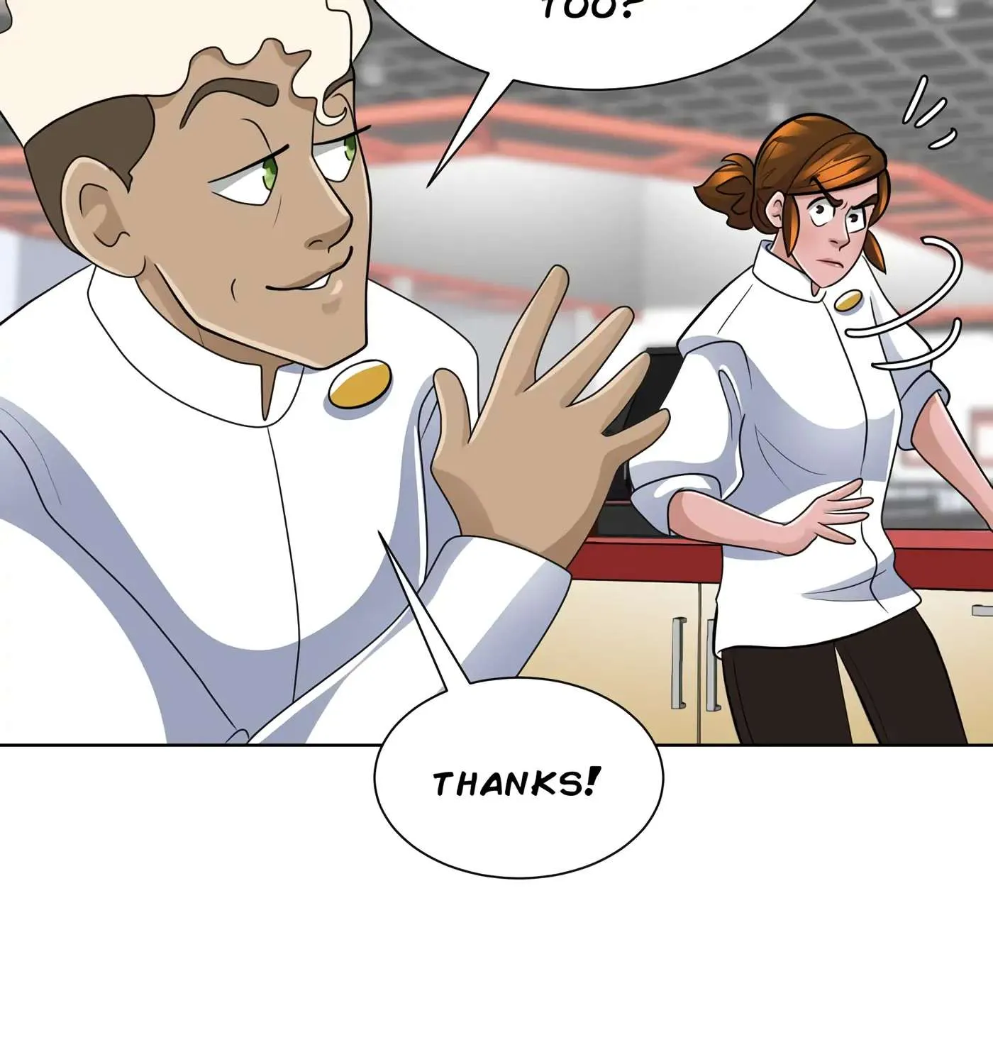 Read Enjoy the Show! chapter 18 image 60 on Lezhin