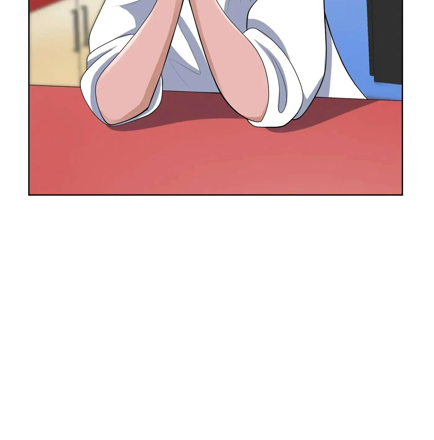 Read Enjoy the Show! chapter 18 image 7 on Lezhin