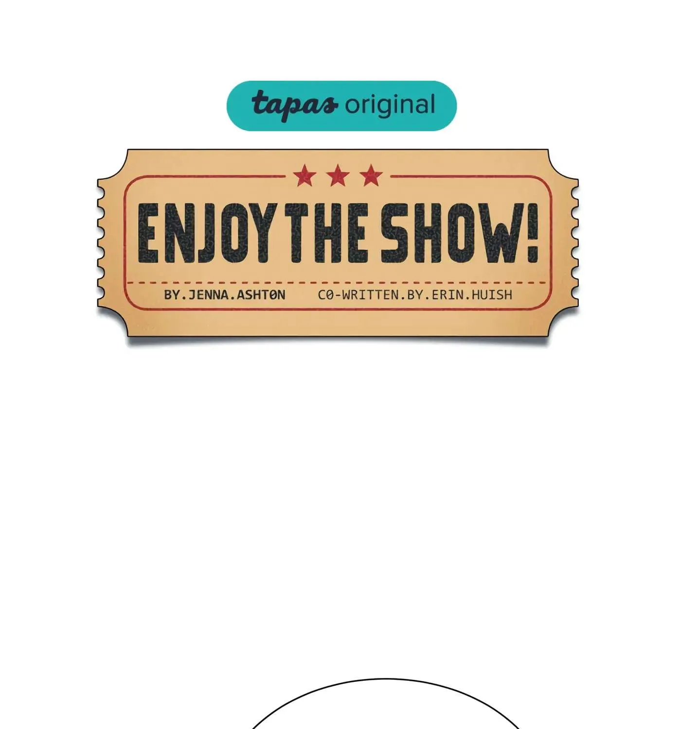 Read Enjoy the Show! chapter 18 image 8 on Lezhin