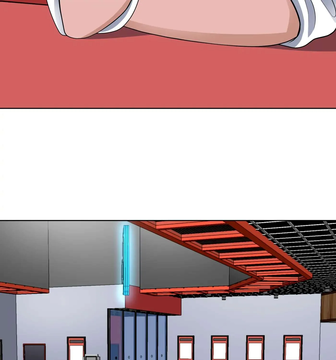 Read Enjoy the Show! chapter 19 image 16 on Lezhin