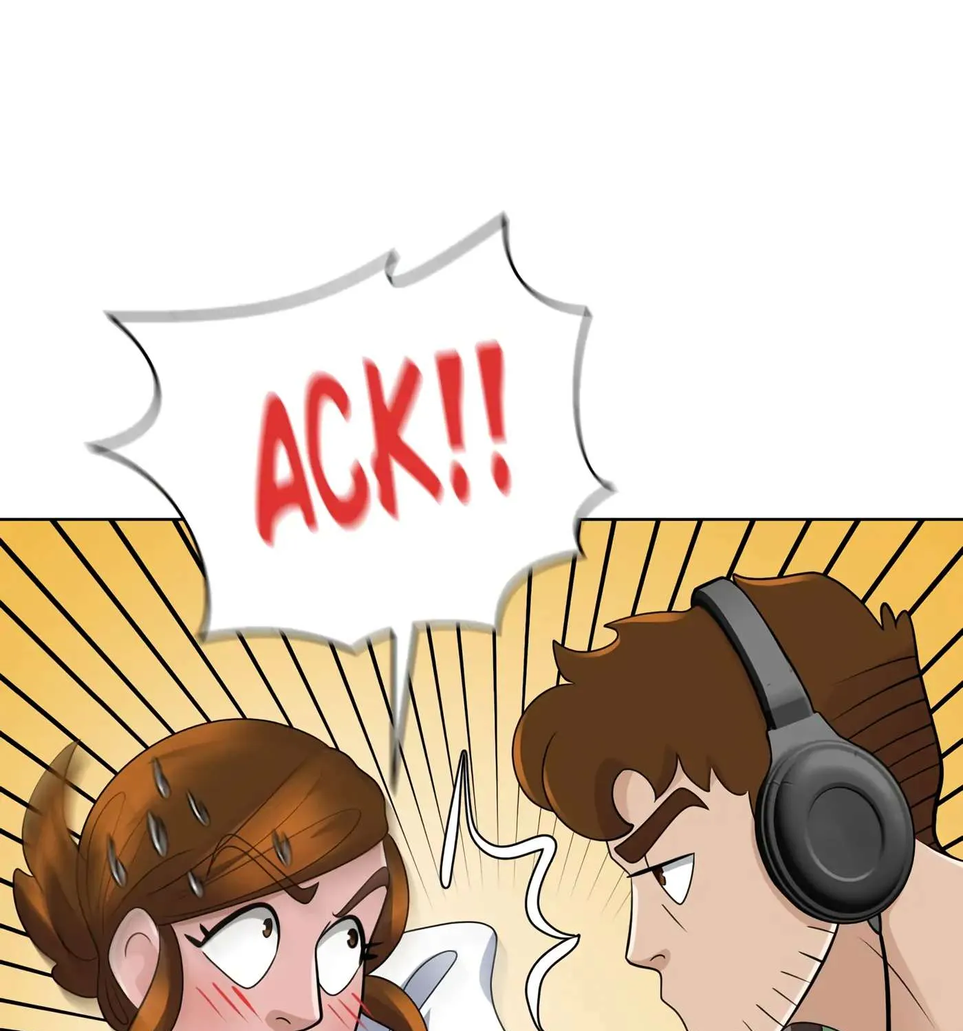 Read Enjoy the Show! chapter 19 image 19 on Lezhin