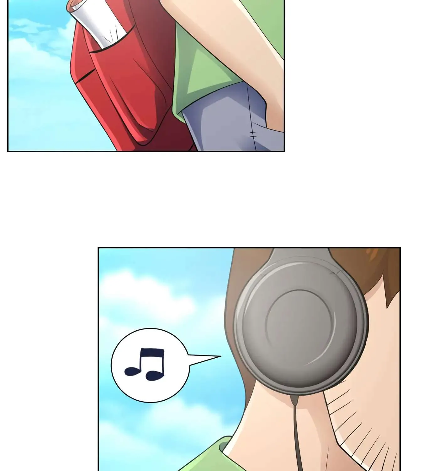 Read Enjoy the Show! chapter 19 image 2 on Lezhin