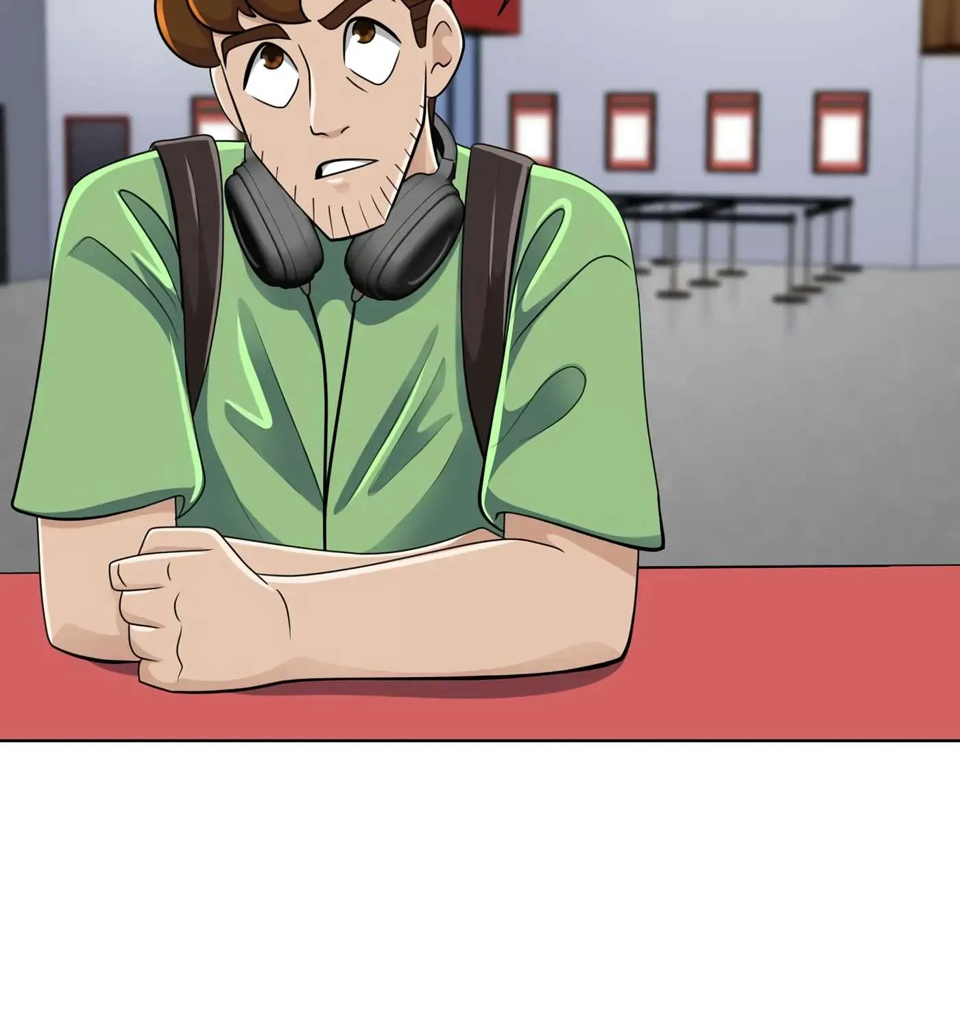 Read Enjoy the Show! chapter 19 image 25 on Lezhin
