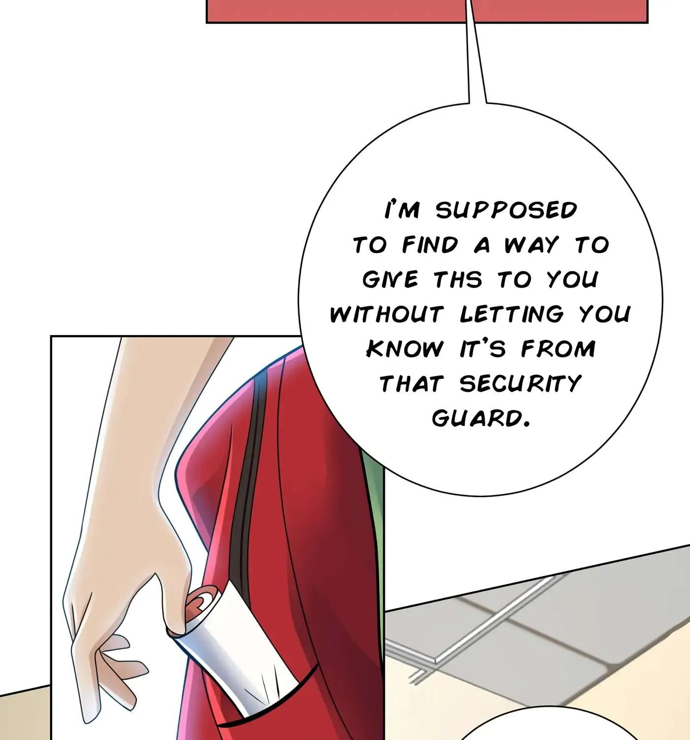 Read Enjoy the Show! chapter 19 image 27 on Lezhin