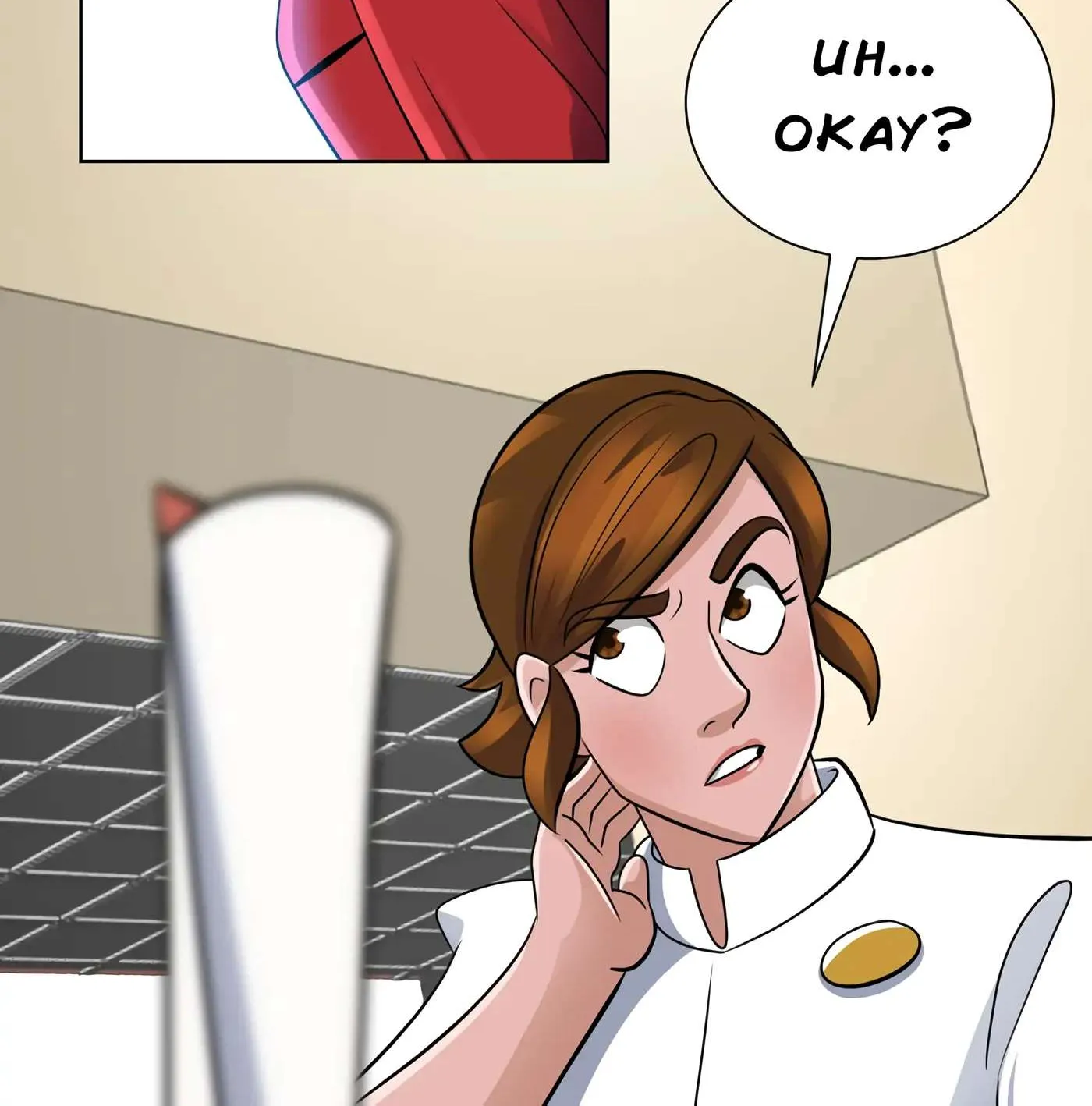 Read Enjoy the Show! chapter 19 image 28 on Lezhin