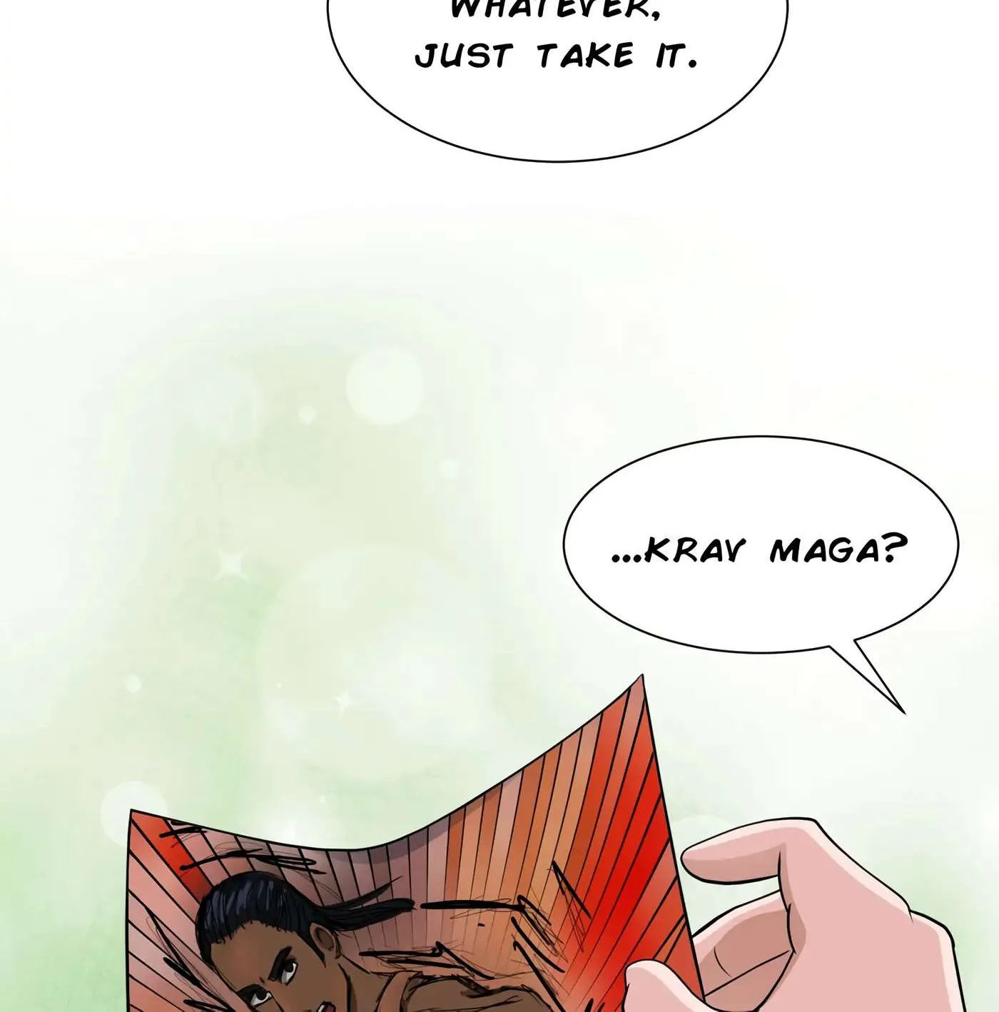Read Enjoy the Show! chapter 19 image 30 on Lezhin